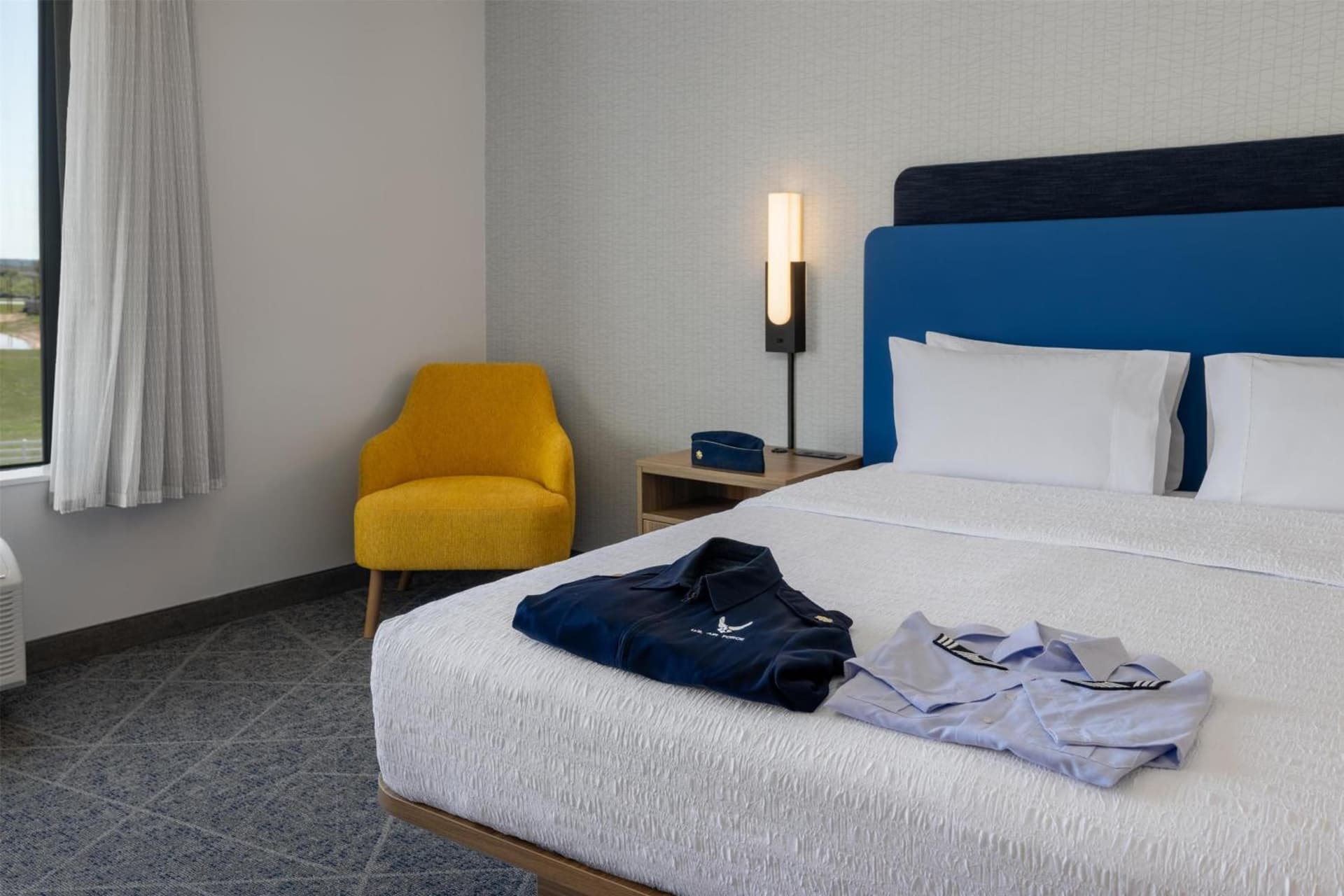 Hampton Inn By Hilton Wichita Falls North gallery photo in Wichita Falls, TX — image 44