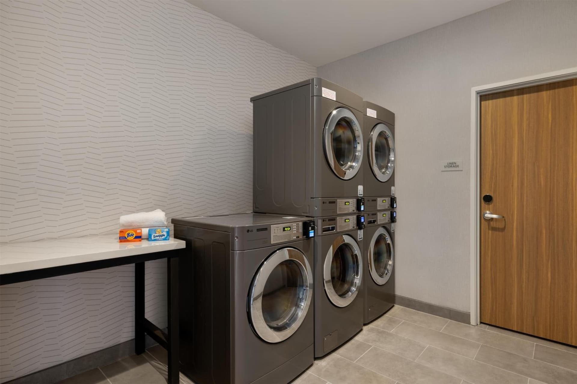 Hampton Inn By Hilton Wichita Falls North gallery photo in Wichita Falls, TX — image 47