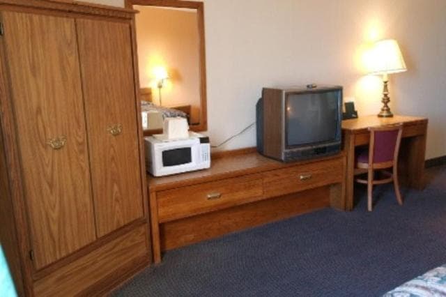 State Line Inn property views in Hagerstown, MD — gallery photo 3
