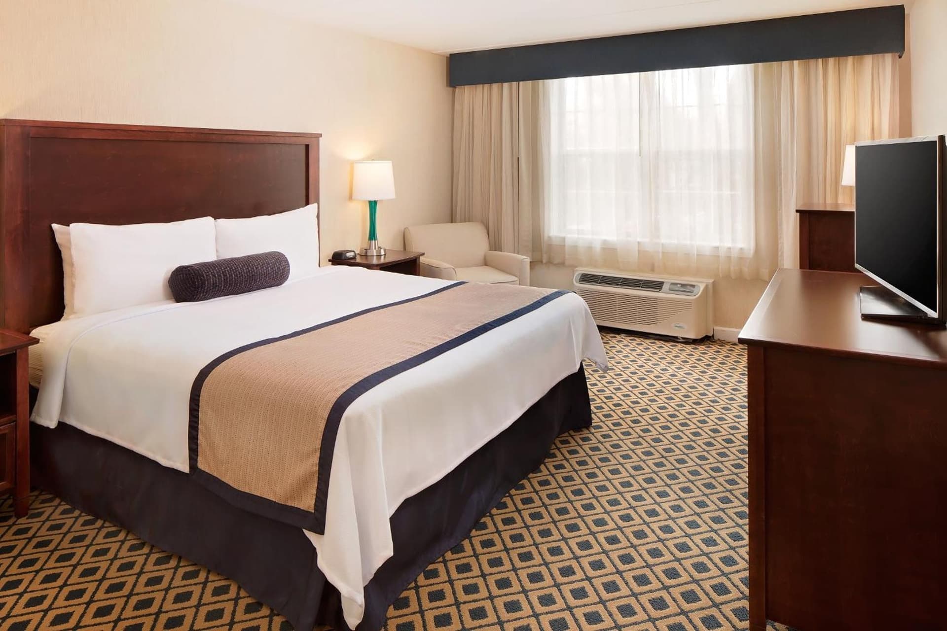 Westford Regency Inn & Conference Center gallery photo in Westford — image 6