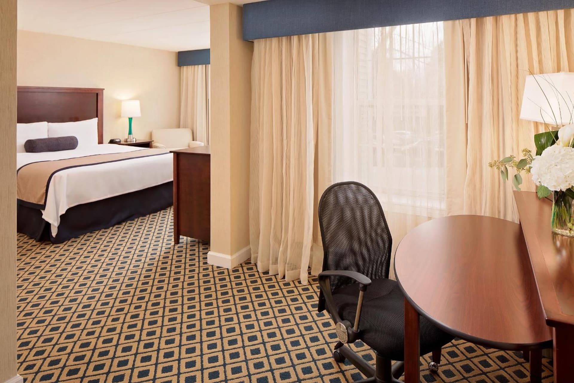 Westford Regency Inn & Conference Center gallery photo in Westford — image 11