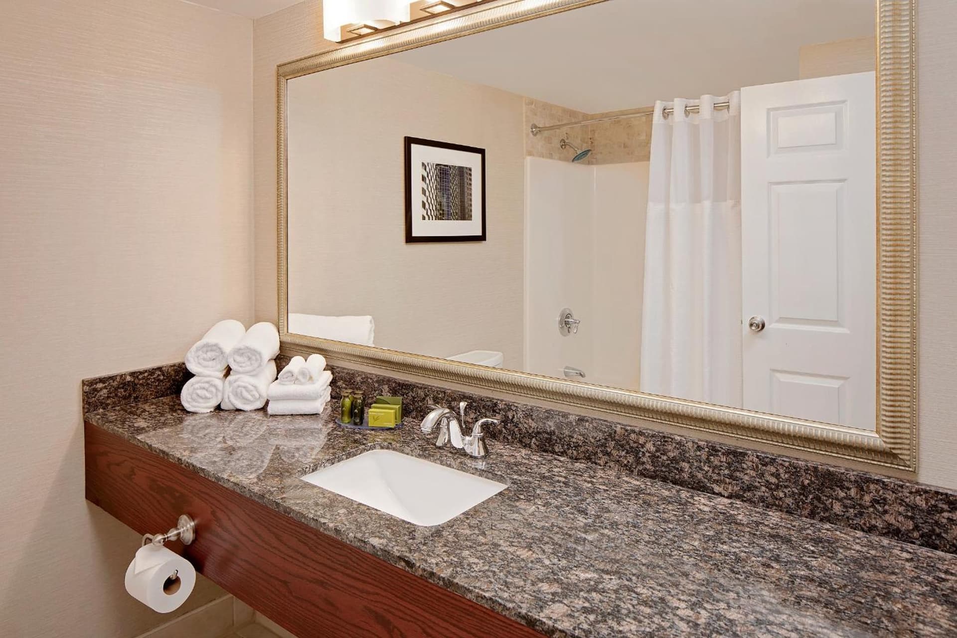 Westford Regency Inn & Conference Center gallery photo in Westford — image 14