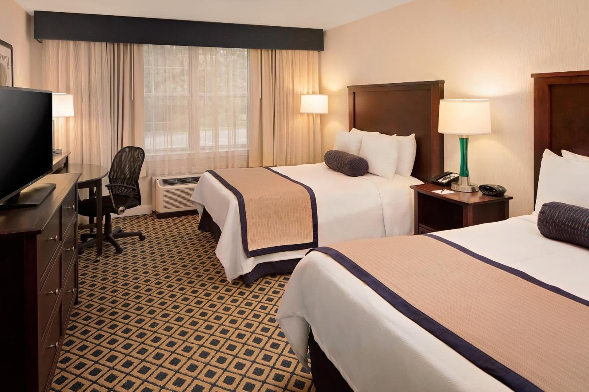 Westford Regency Inn & Conference Center gallery photo in Westford — image 5