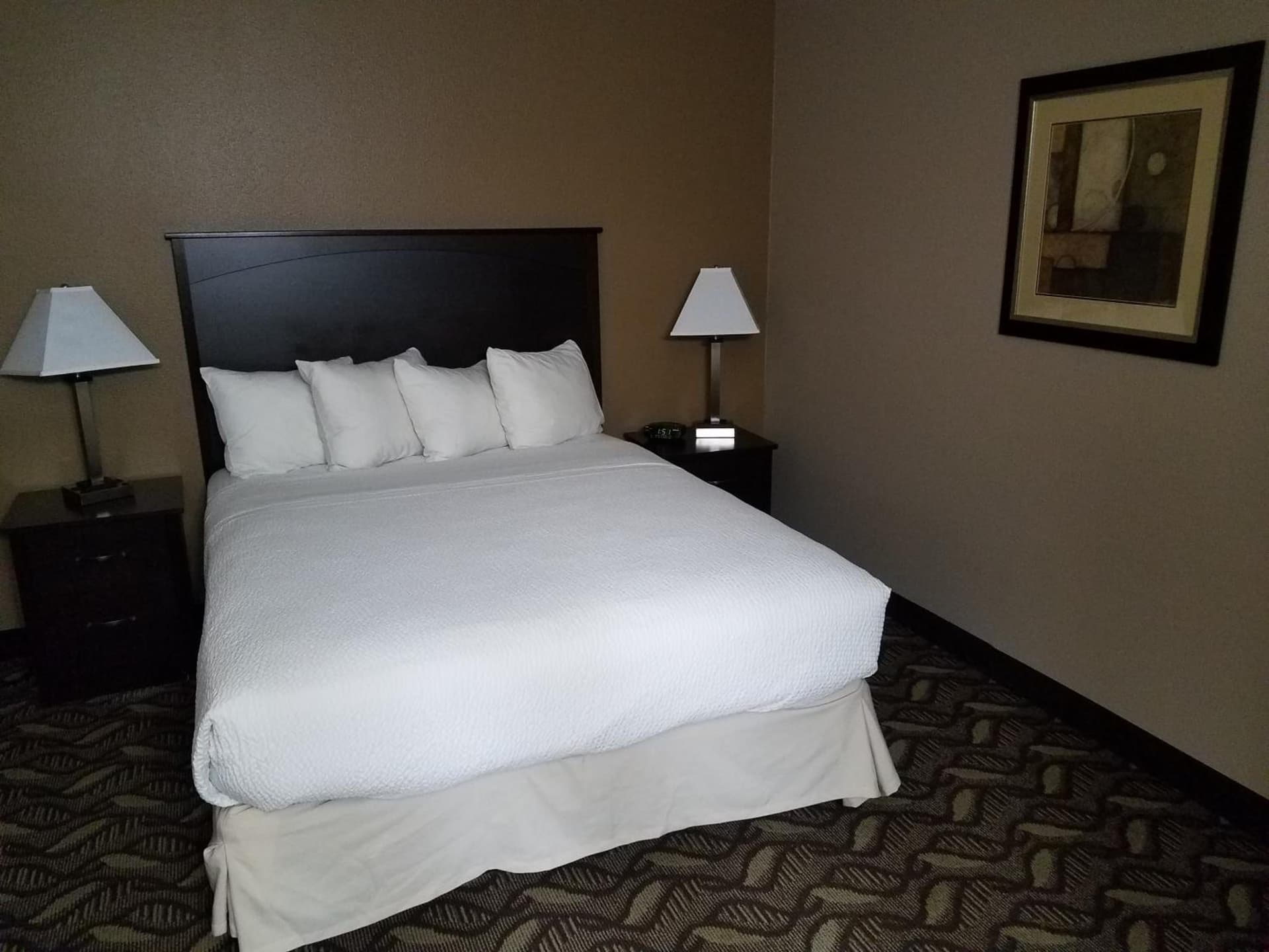 Americas Best Value Inn and Suites Bismarck gallery photo in Bismarck, ND — image 22