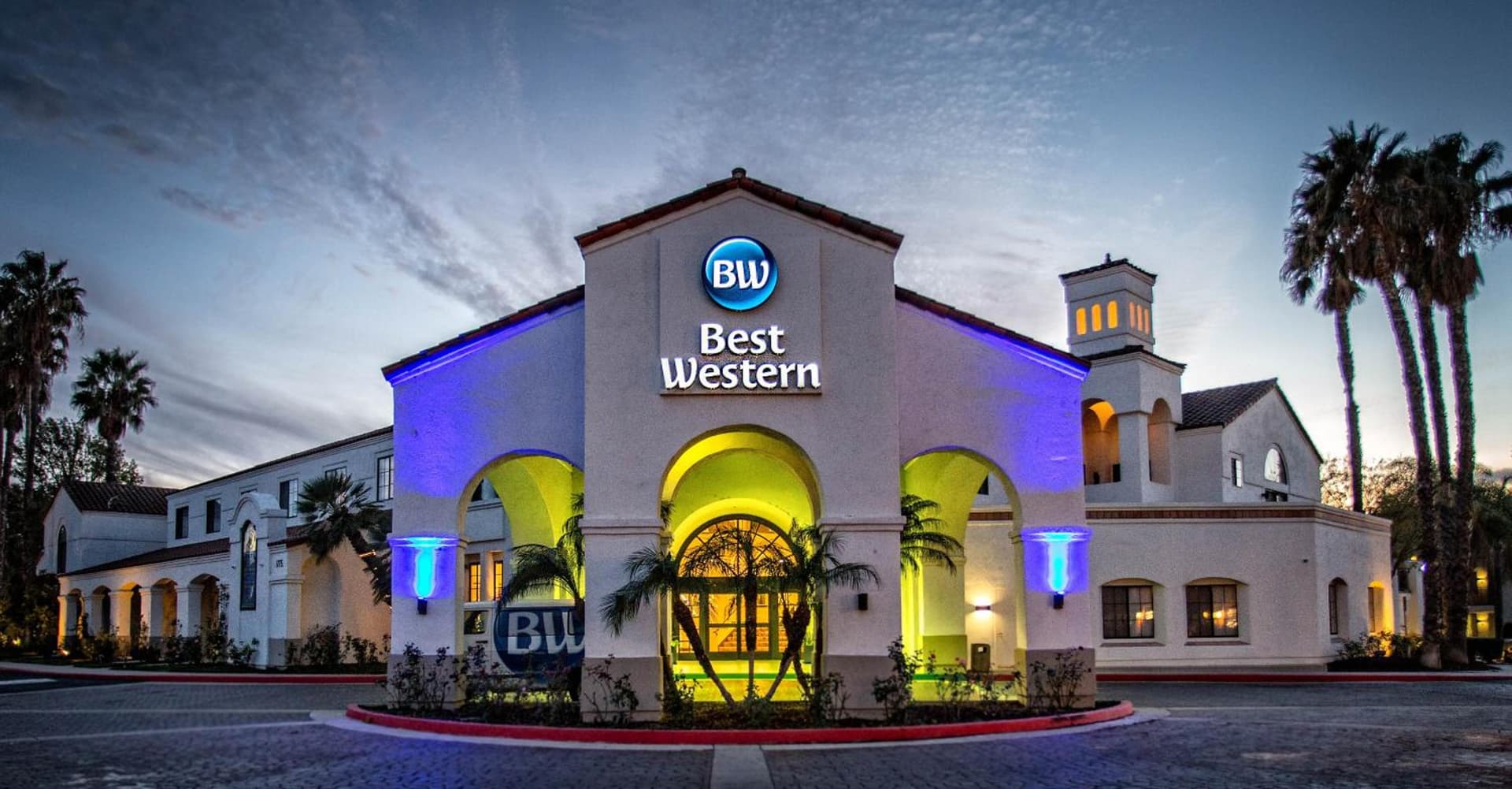Best Western Posada Royale Hotel & Suites gallery photo in Simi Valley, CA — image 24