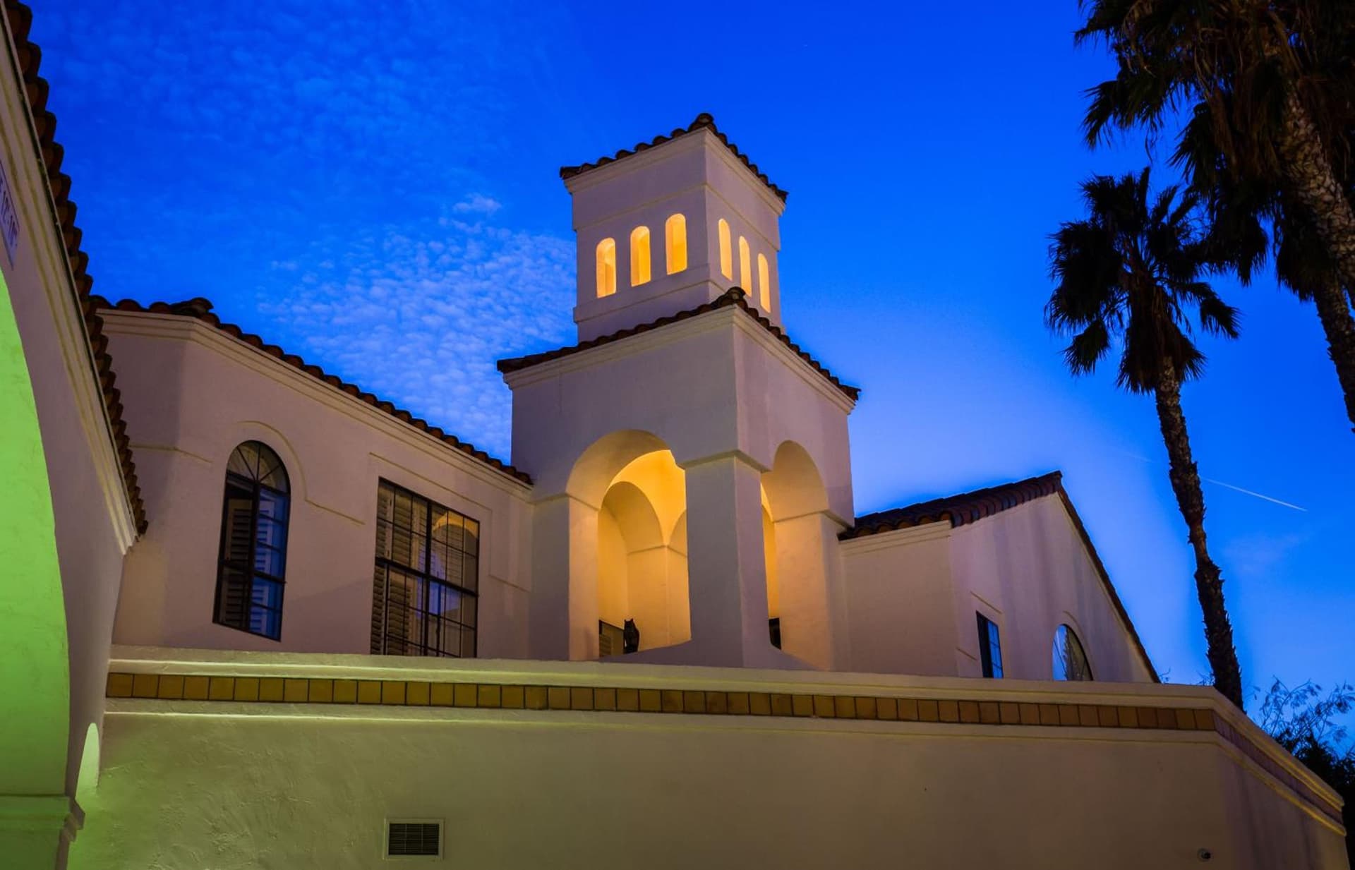 Best Western Posada Royale Hotel & Suites gallery photo in Simi Valley, CA — image 16