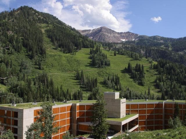 Lodge at Snowbird gallery photo in Sandy, UT — image 11