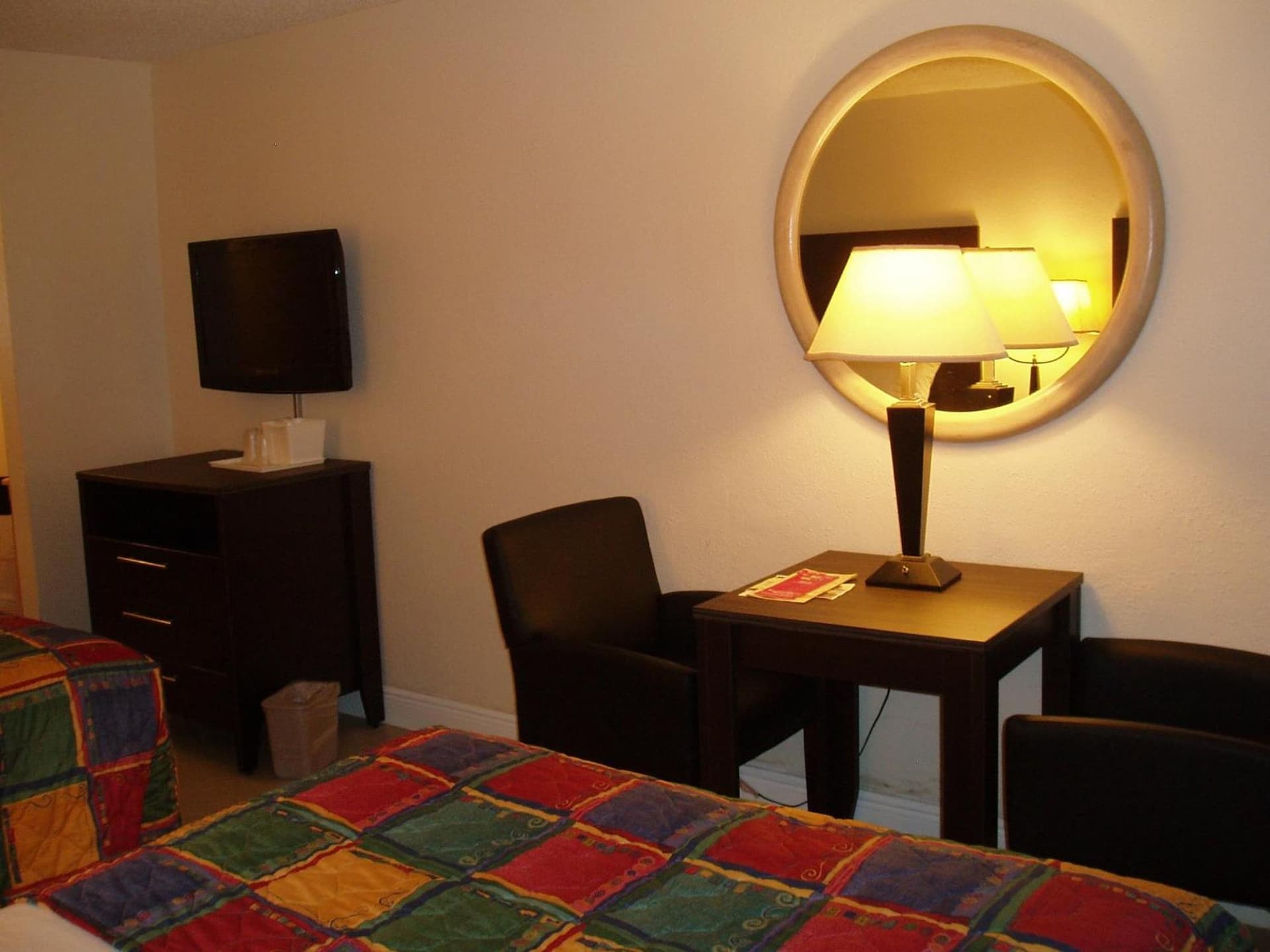 Red Carpet Inn Airport and Cruise Port Hotel Fort Lauderdale gallery photo in Fort Lauderdale, FL — image 29