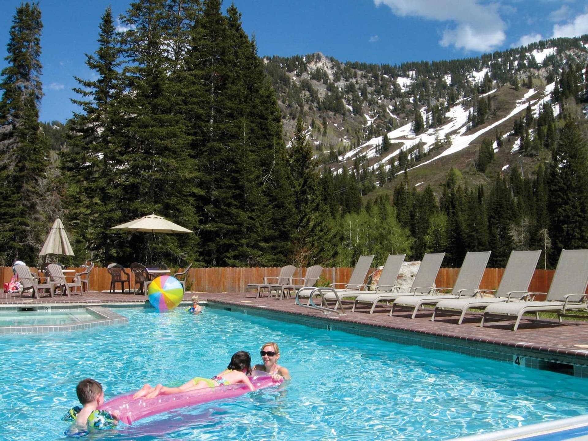 Lodge at Snowbird gallery photo in Sandy, UT — image 10