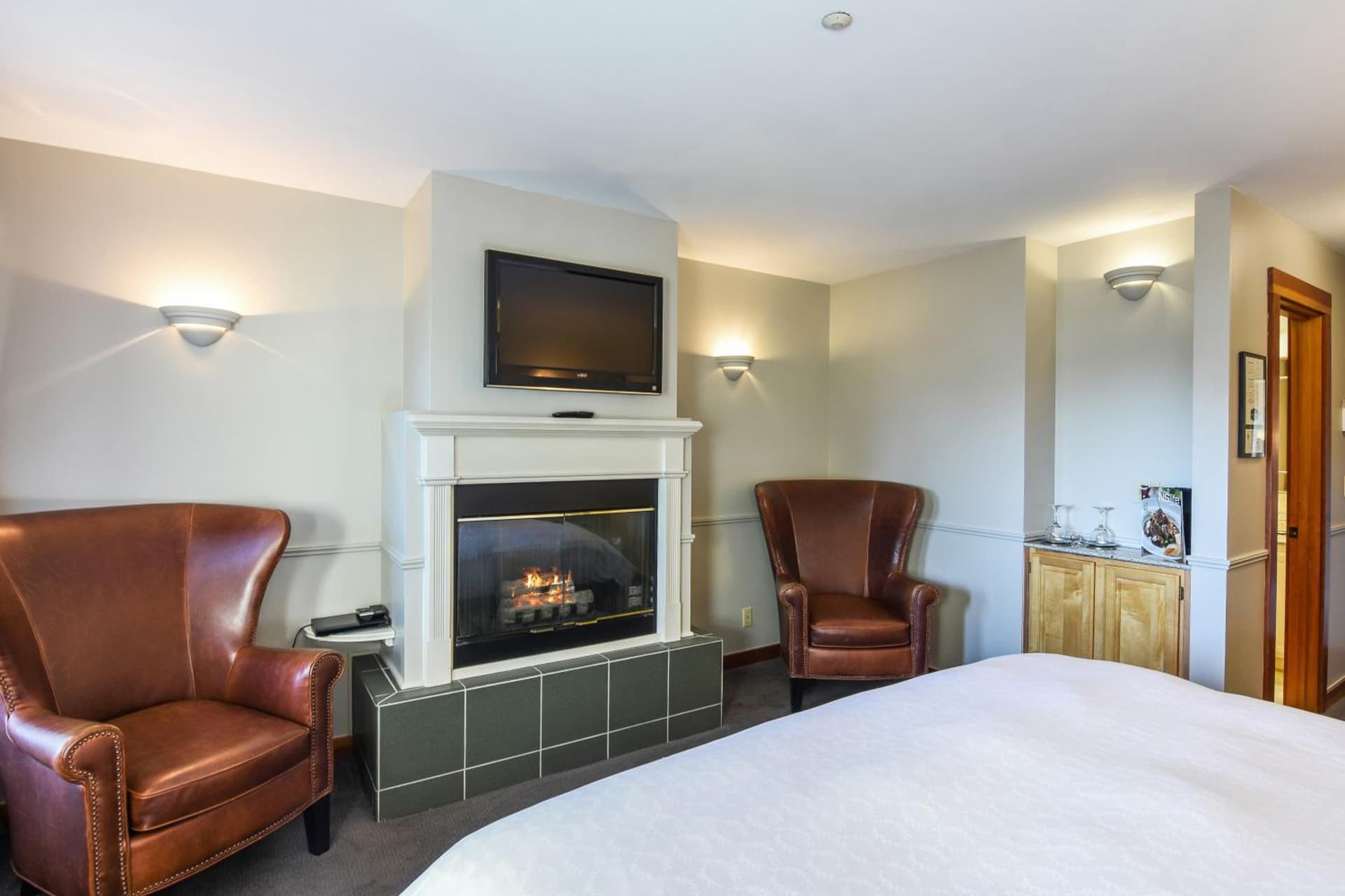 Wild Iris Inn gallery photo in La Conner, WA — image 18
