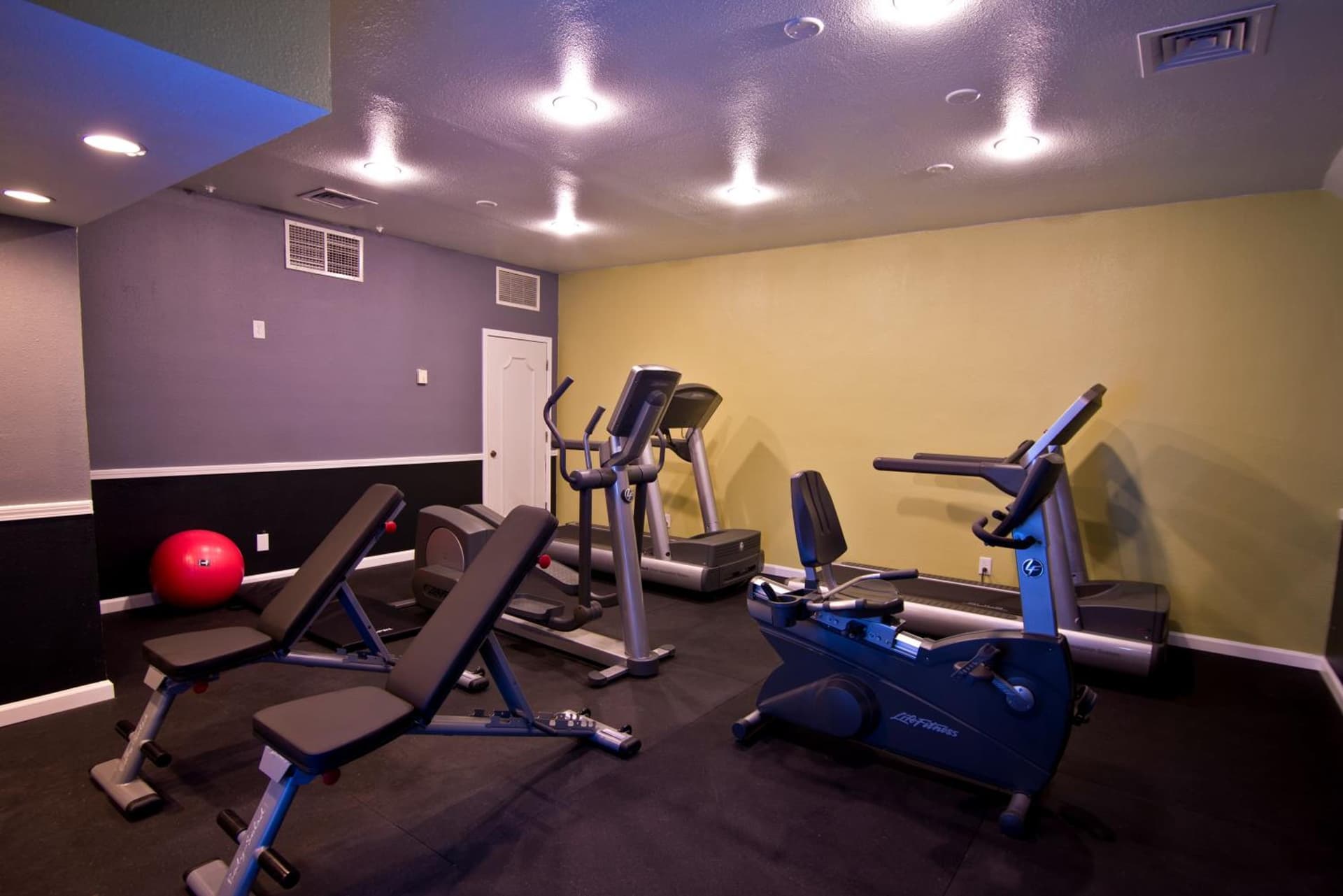 Chase Suite El Paso gallery photo in El Paso, TX — image 6