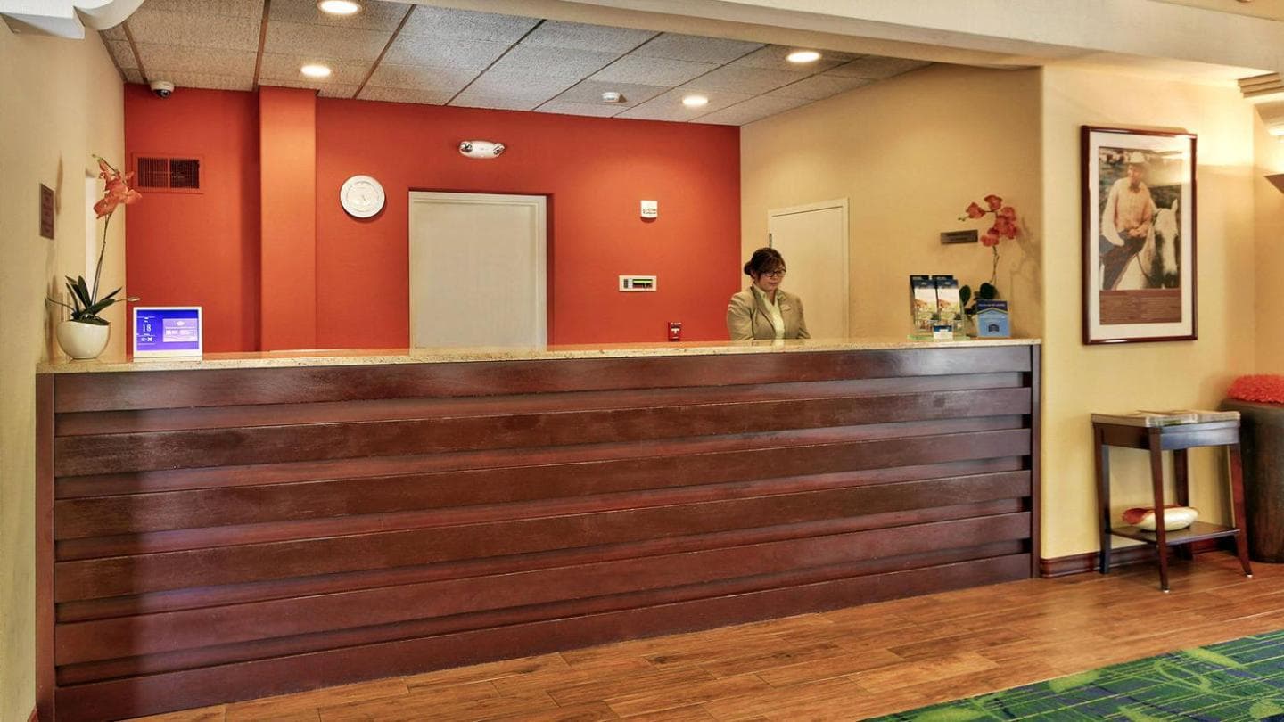 The Querque Hotel gallery photo in Albuquerque, NM — image 11