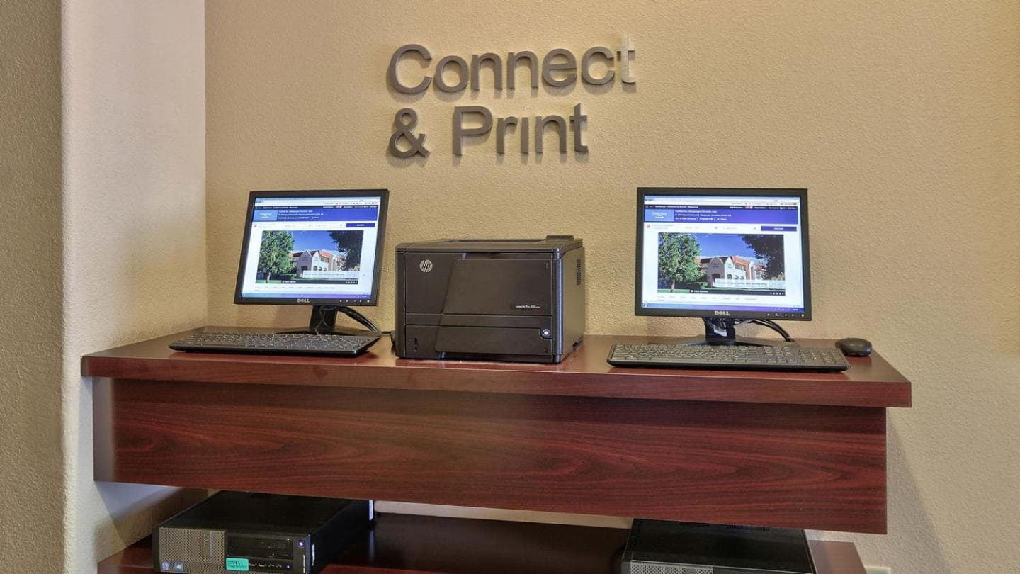 The Querque Hotel gallery photo in Albuquerque, NM — image 9