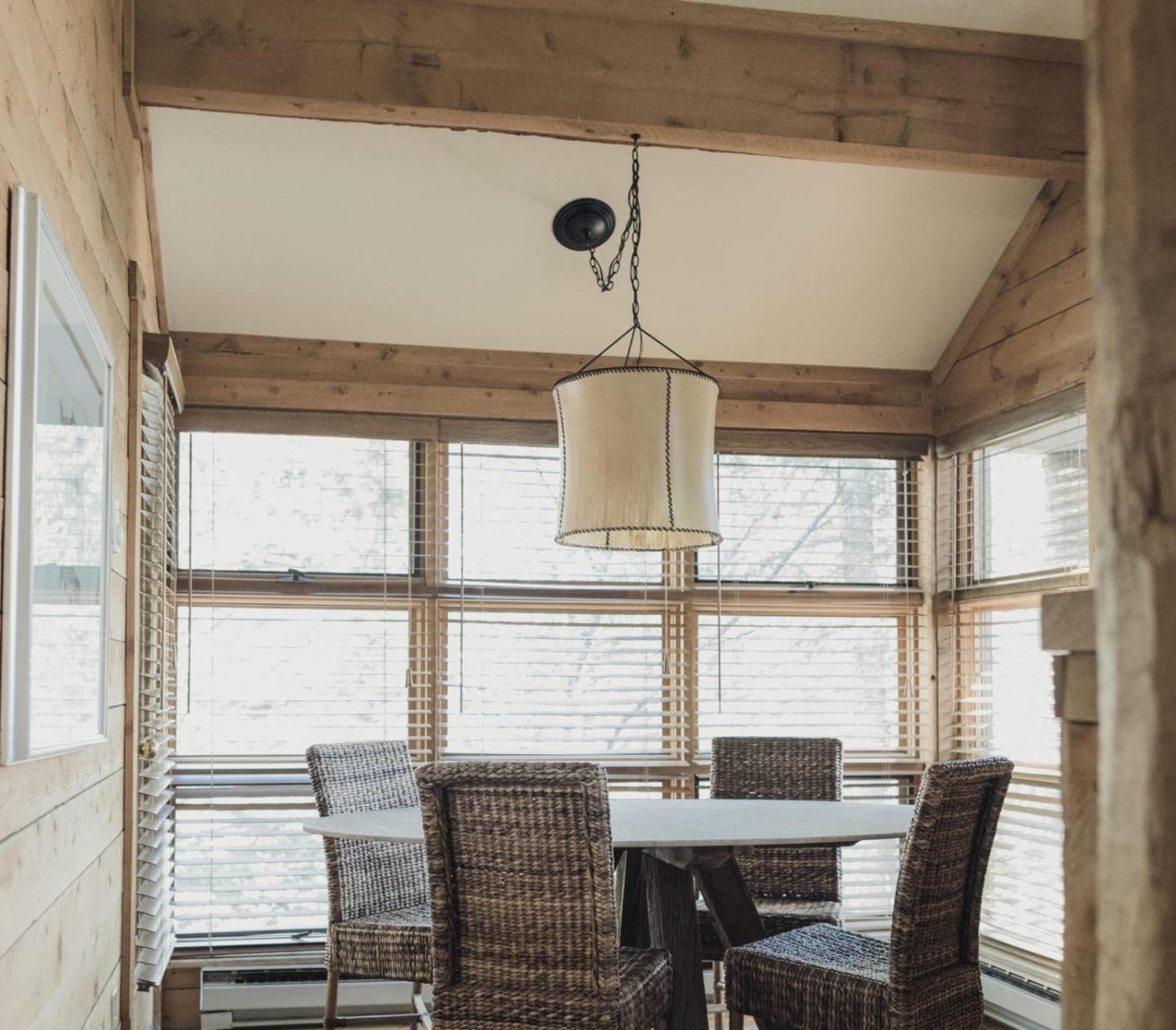 Sundance Mountain Resort property views in Sundance, UT — gallery photo 3