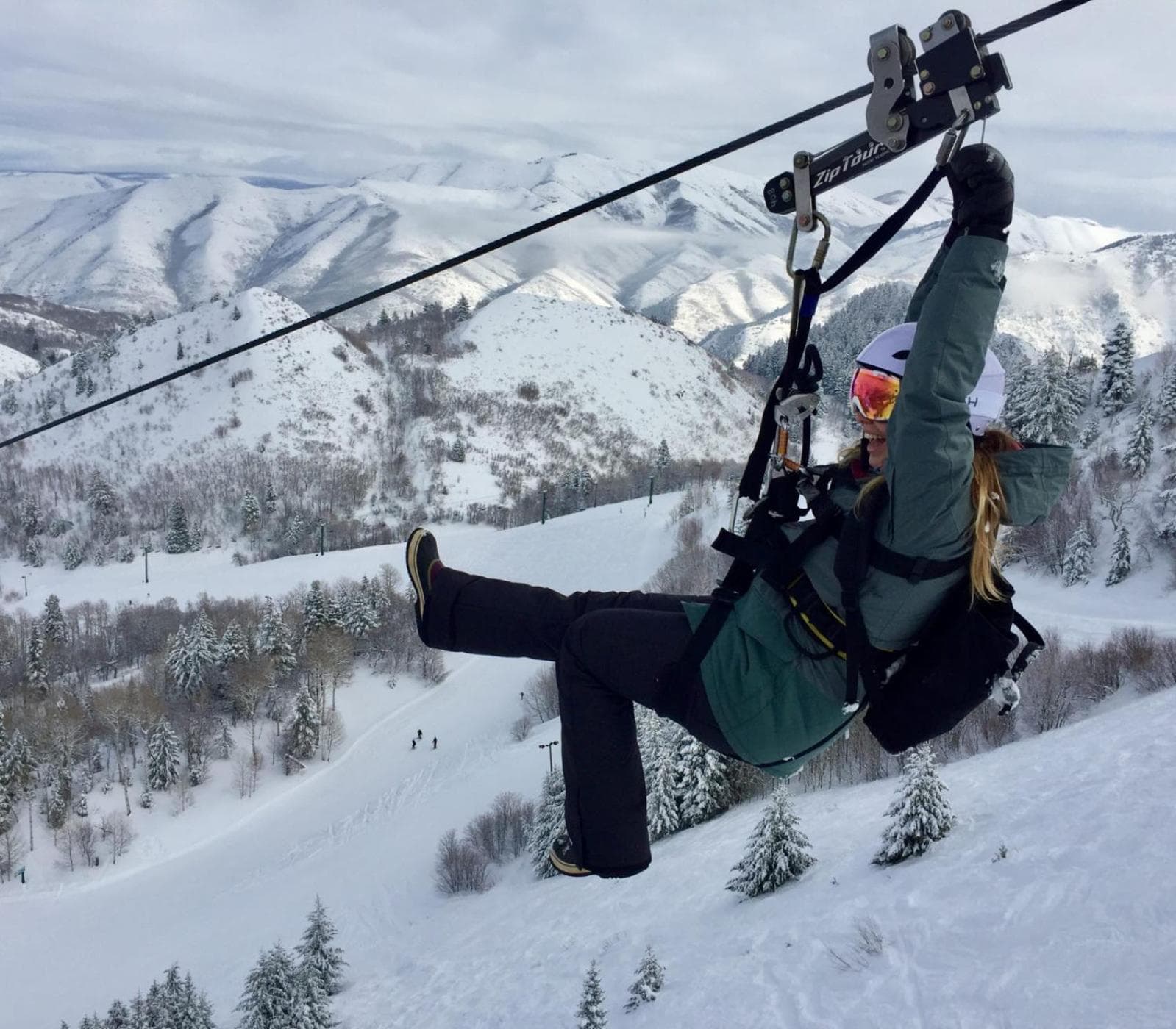 Sundance Mountain Resort gallery photo in Sundance, UT — image 71