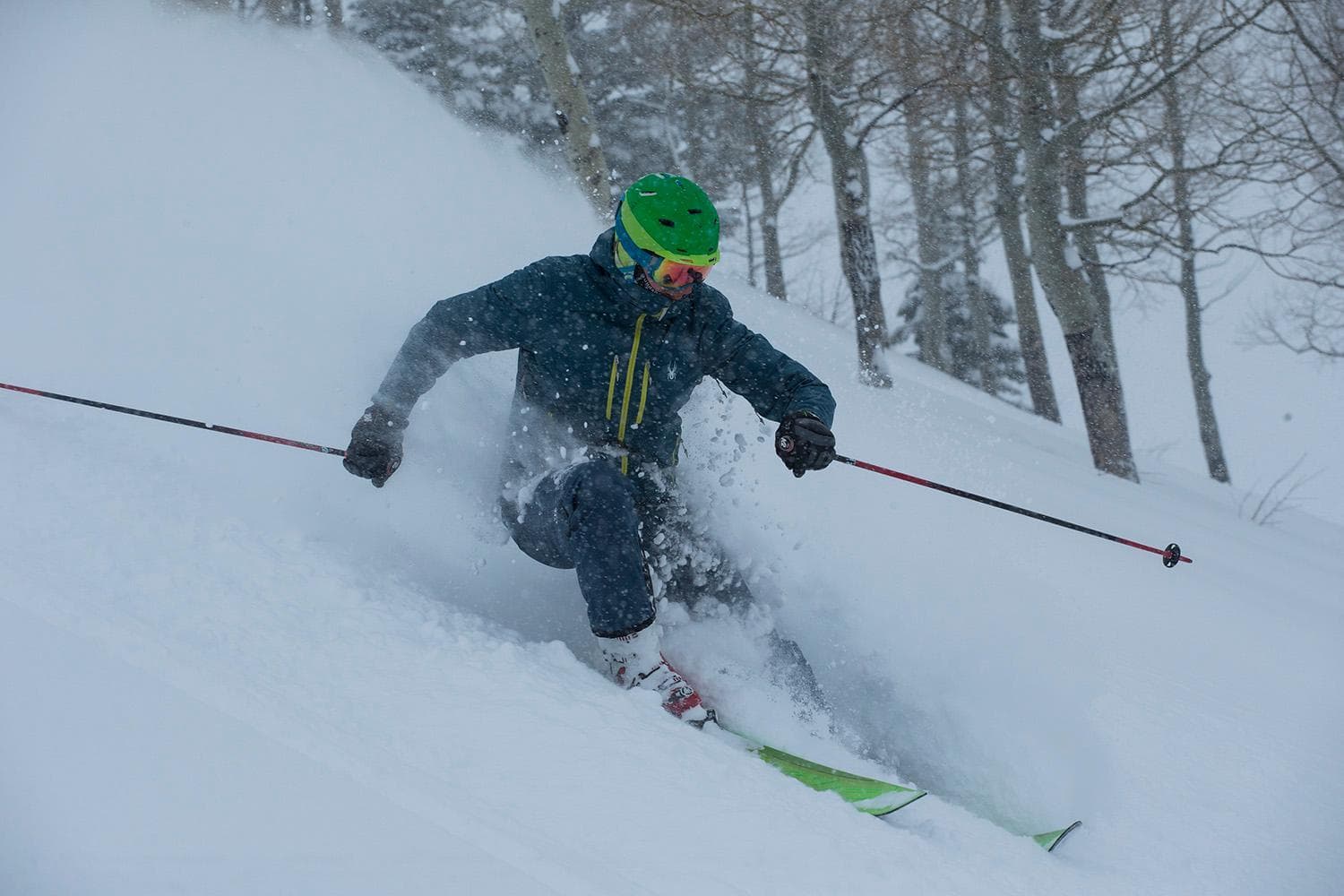 Sundance Mountain Resort gallery photo in Sundance, UT — image 47