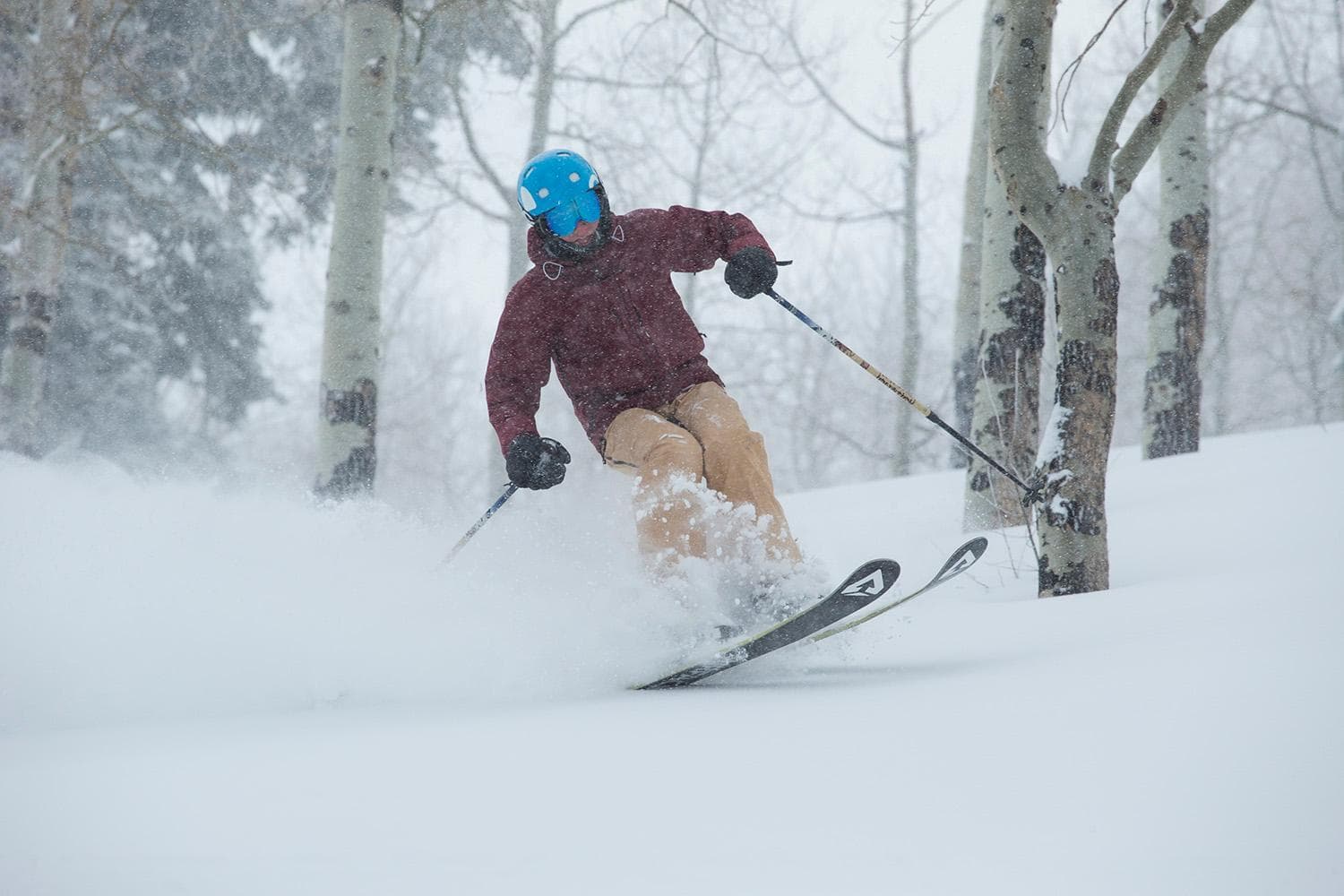 Sundance Mountain Resort gallery photo in Sundance, UT — image 13