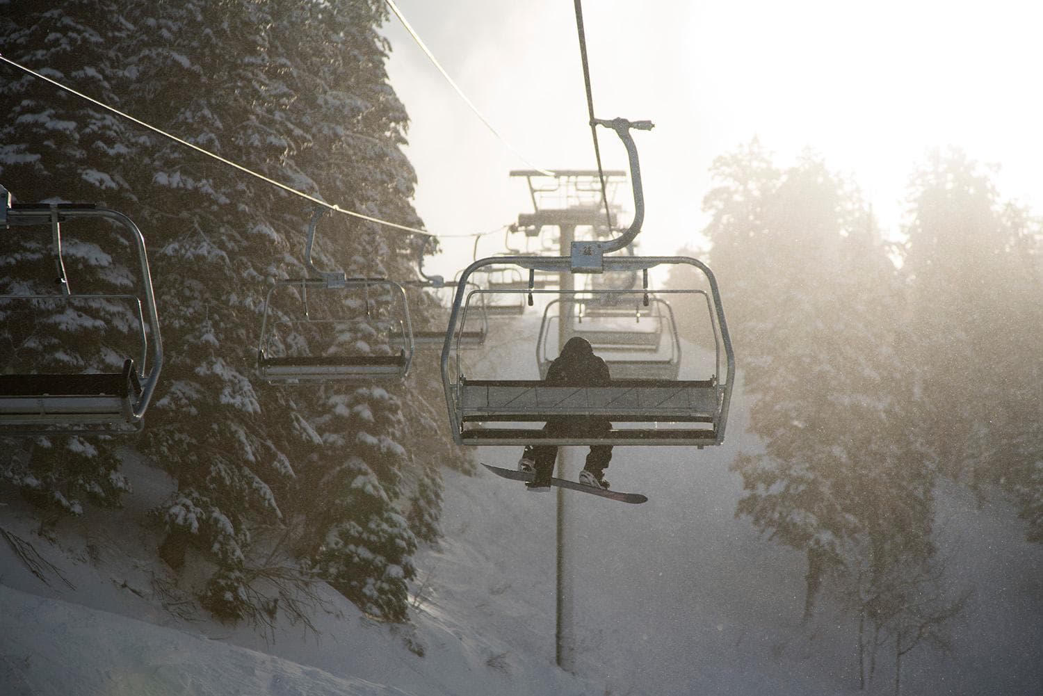 Sundance Mountain Resort gallery photo in Sundance, UT — image 72