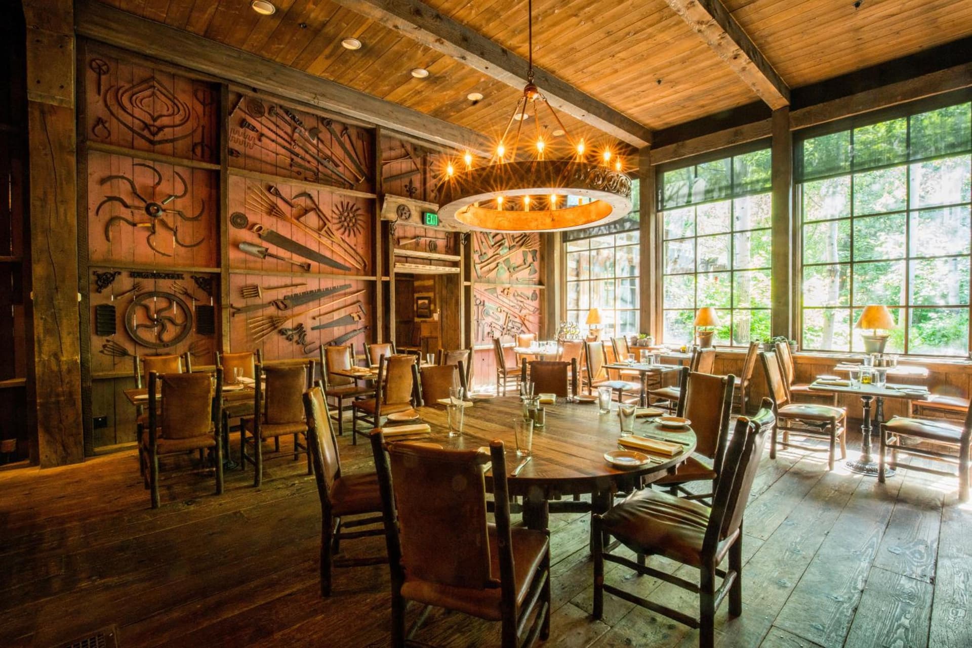 Sundance Mountain Resort gallery photo in Sundance, UT — image 37