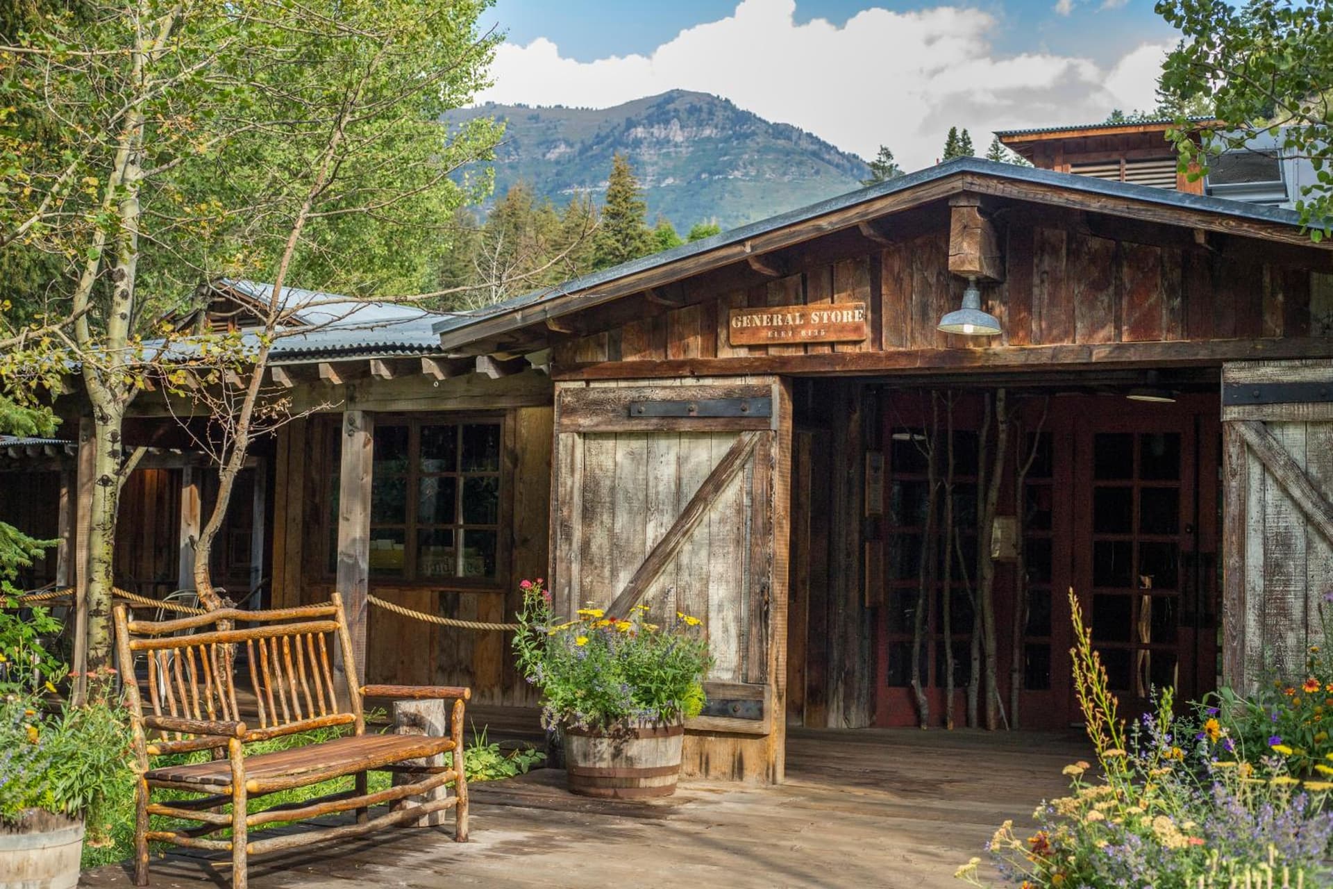 Sundance Mountain Resort gallery photo in Sundance, UT — image 16