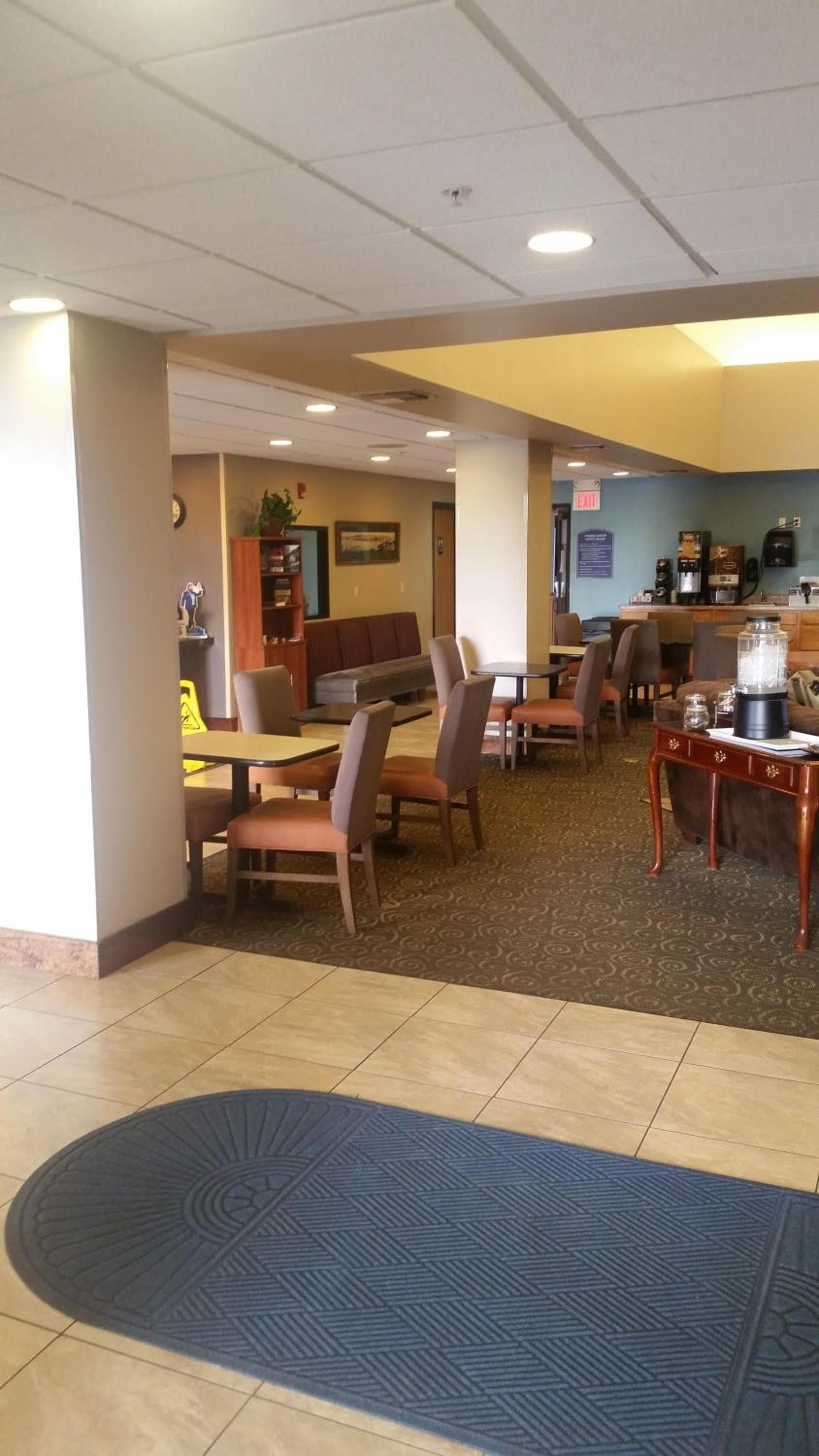 Howard Johnson by Wyndham Billings gallery photo in Billings, MT — image 6