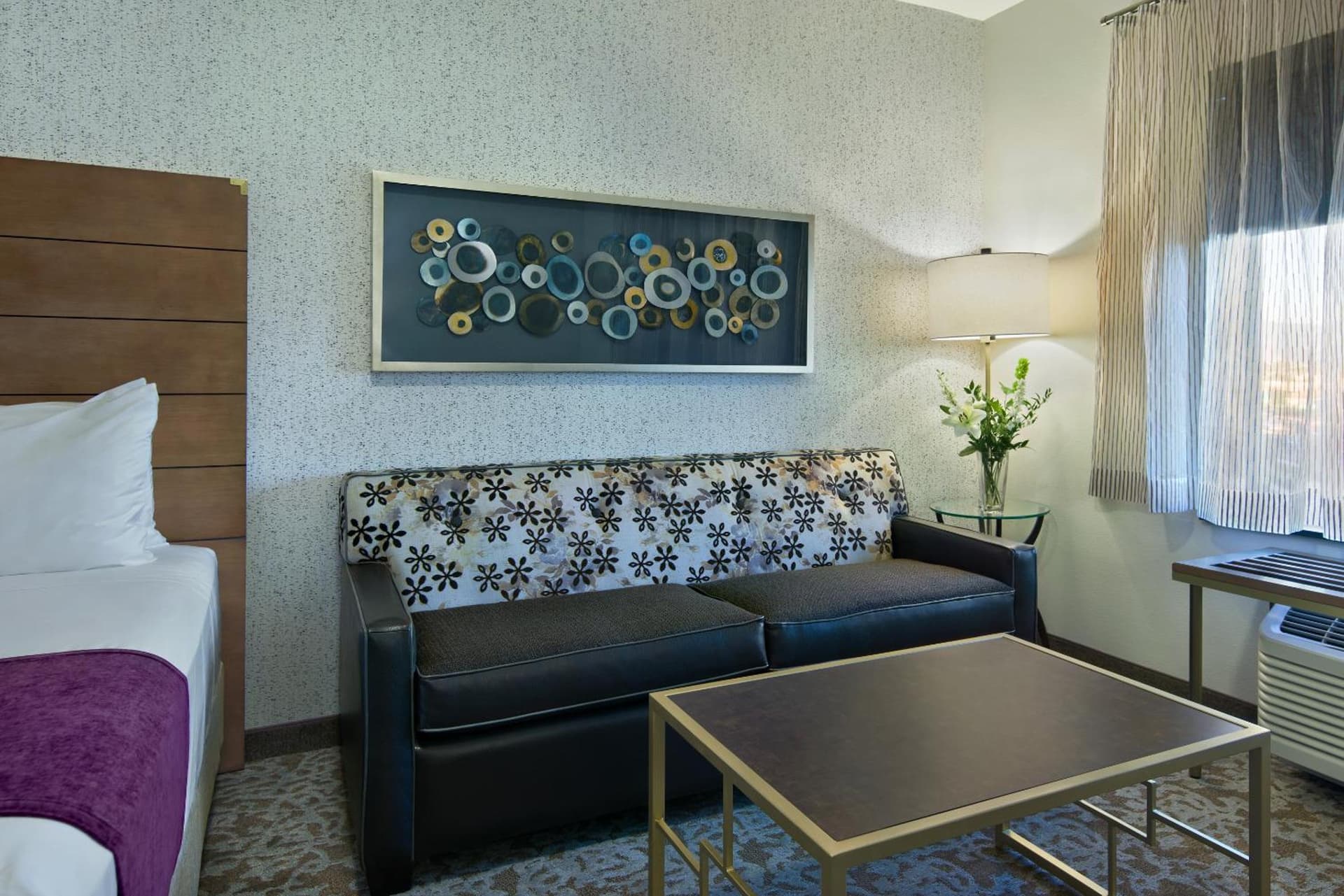 Oxford Suites Sonoma - Rohnert Park gallery photo in Rohnert Park, CA — image 22