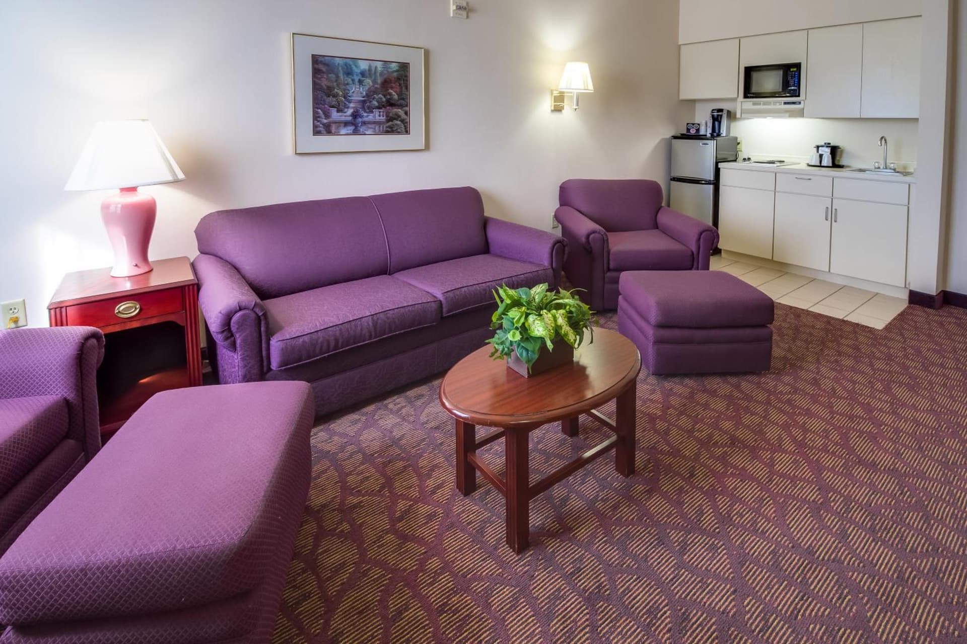 Spark by Hilton Amarillo East gallery photo in Amarillo, TX — image 32