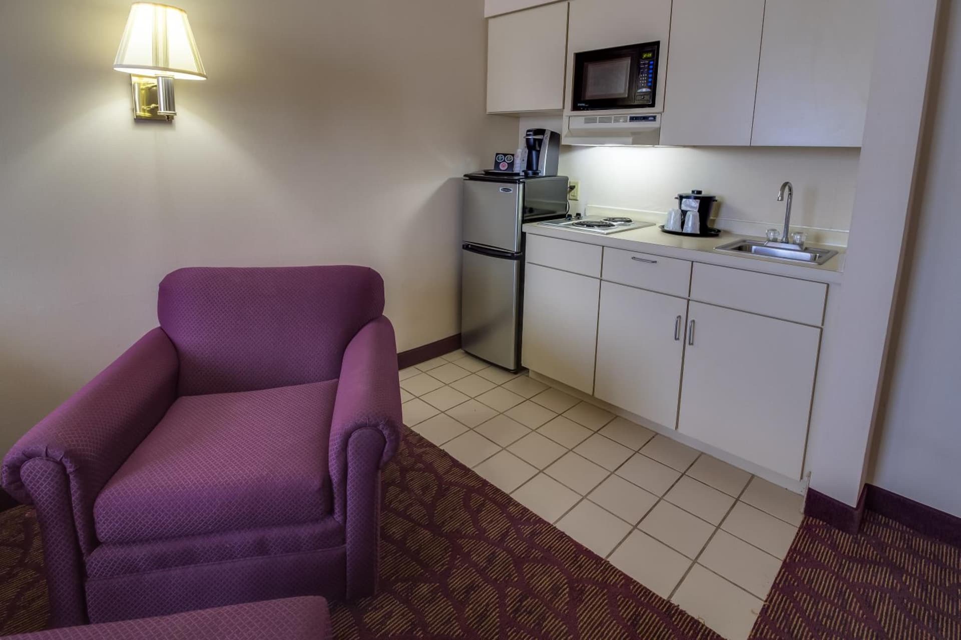 Spark by Hilton Amarillo East gallery photo in Amarillo, TX — image 22