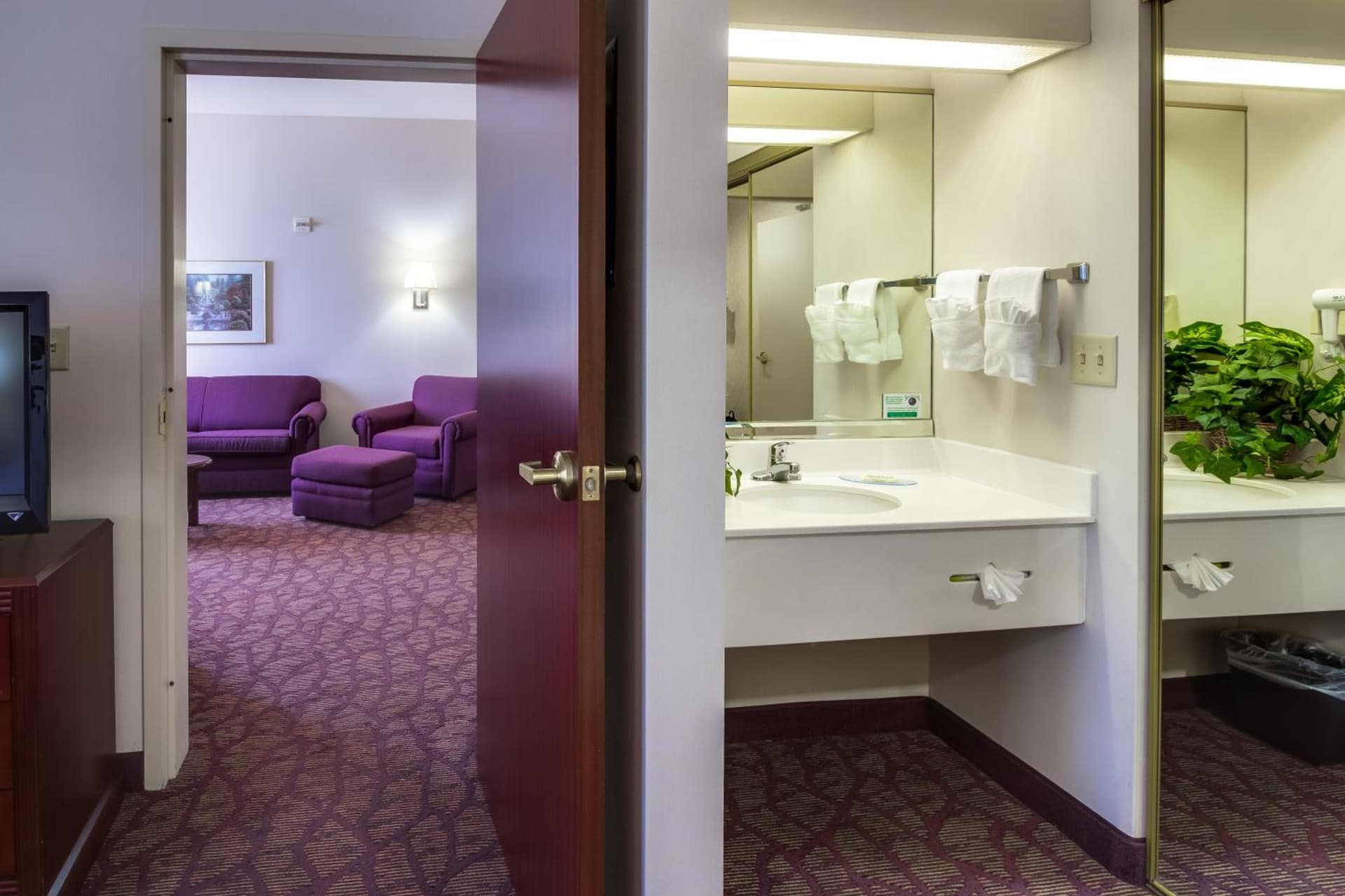 Spark by Hilton Amarillo East gallery photo in Amarillo, TX — image 27