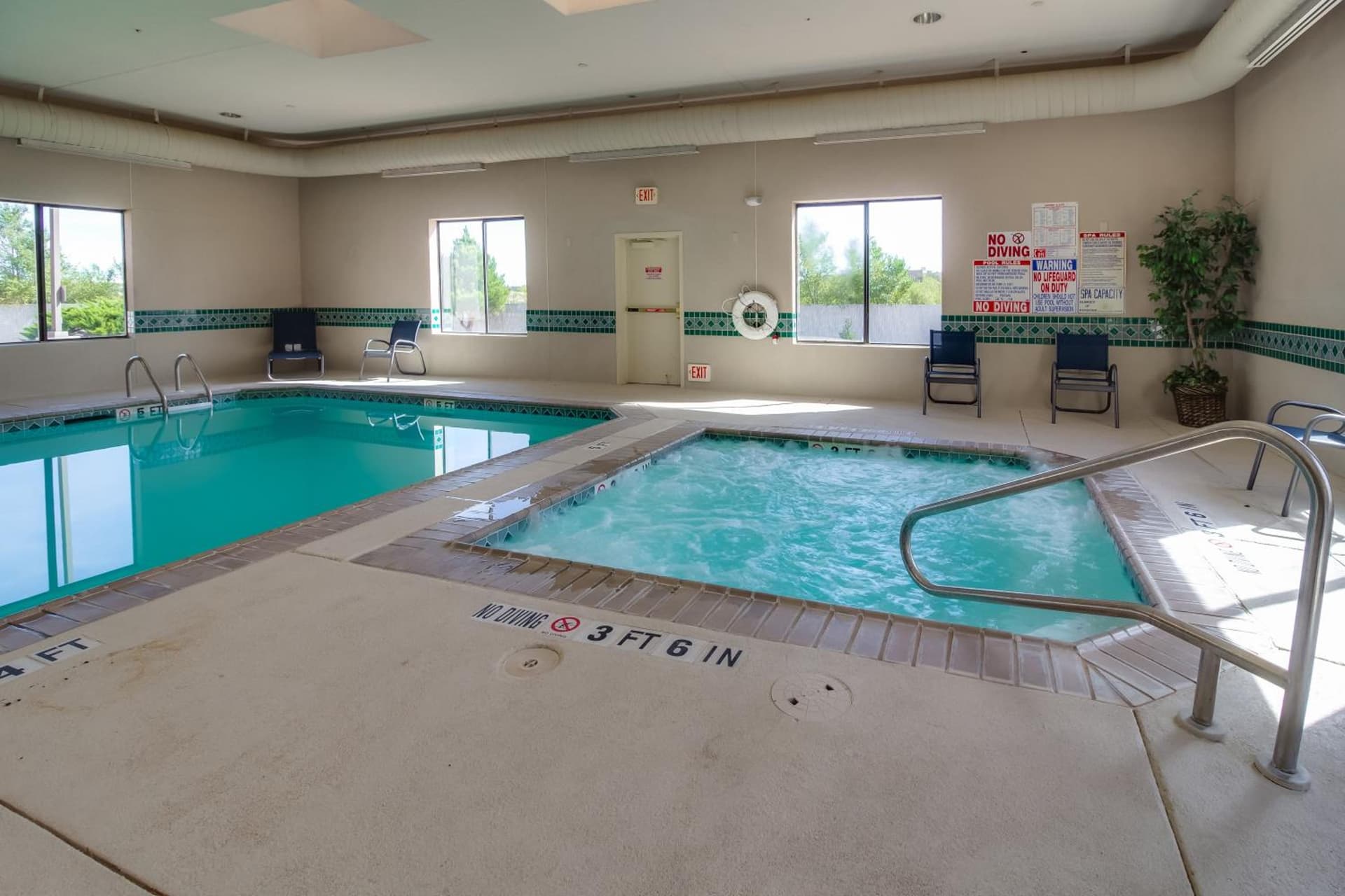 Spark by Hilton Amarillo East gallery photo in Amarillo, TX — image 7