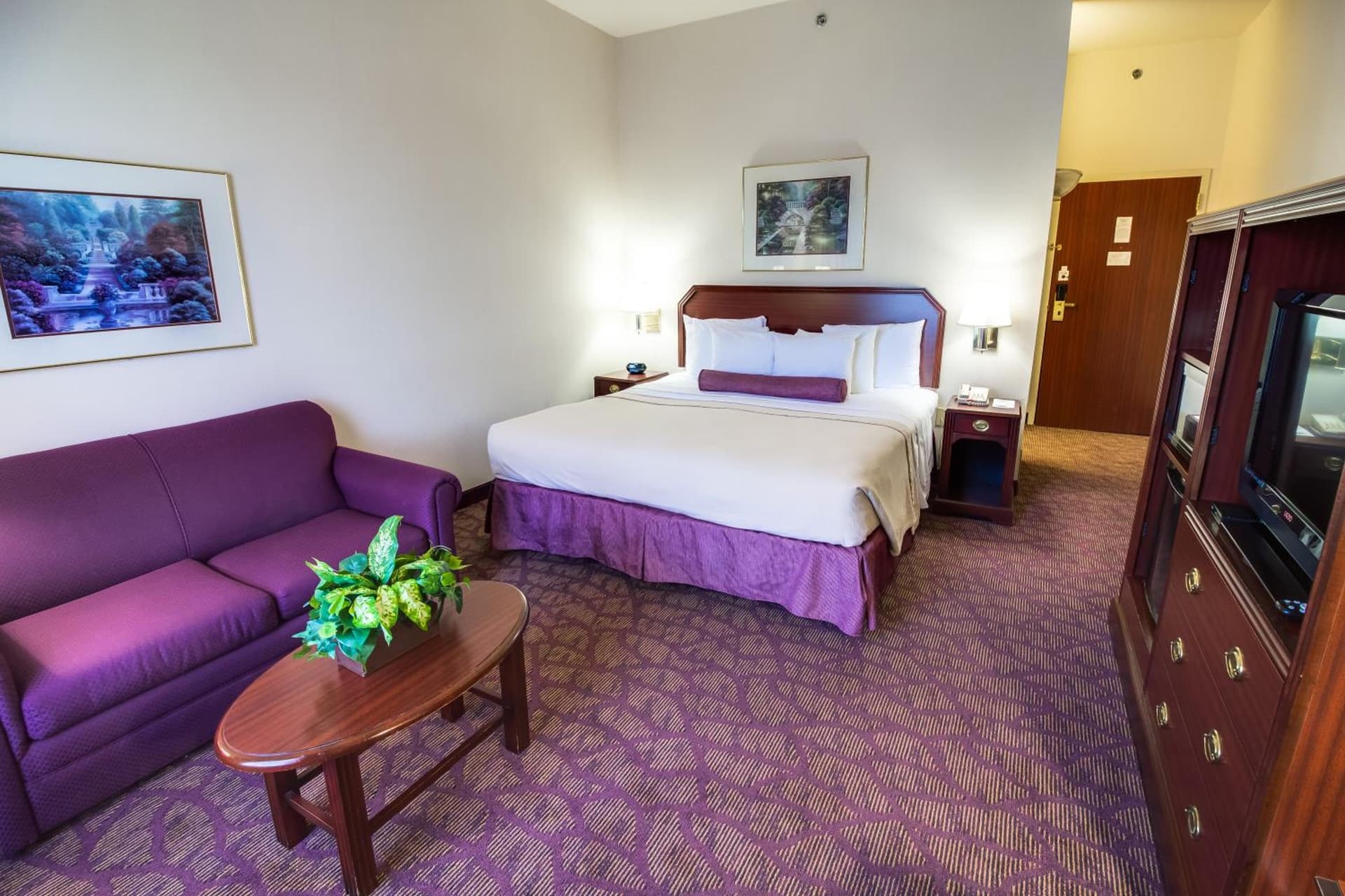 Spark by Hilton Amarillo East gallery photo in Amarillo, TX — image 13