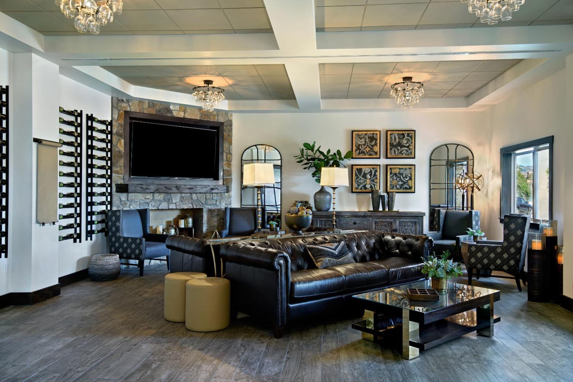Oxford Suites Sonoma - Rohnert Park gallery photo in Rohnert Park, CA — image 18