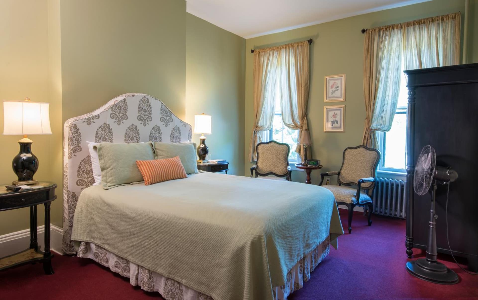 The Inn at Cooperstown gallery photo in Cooperstown, NY — image 8
