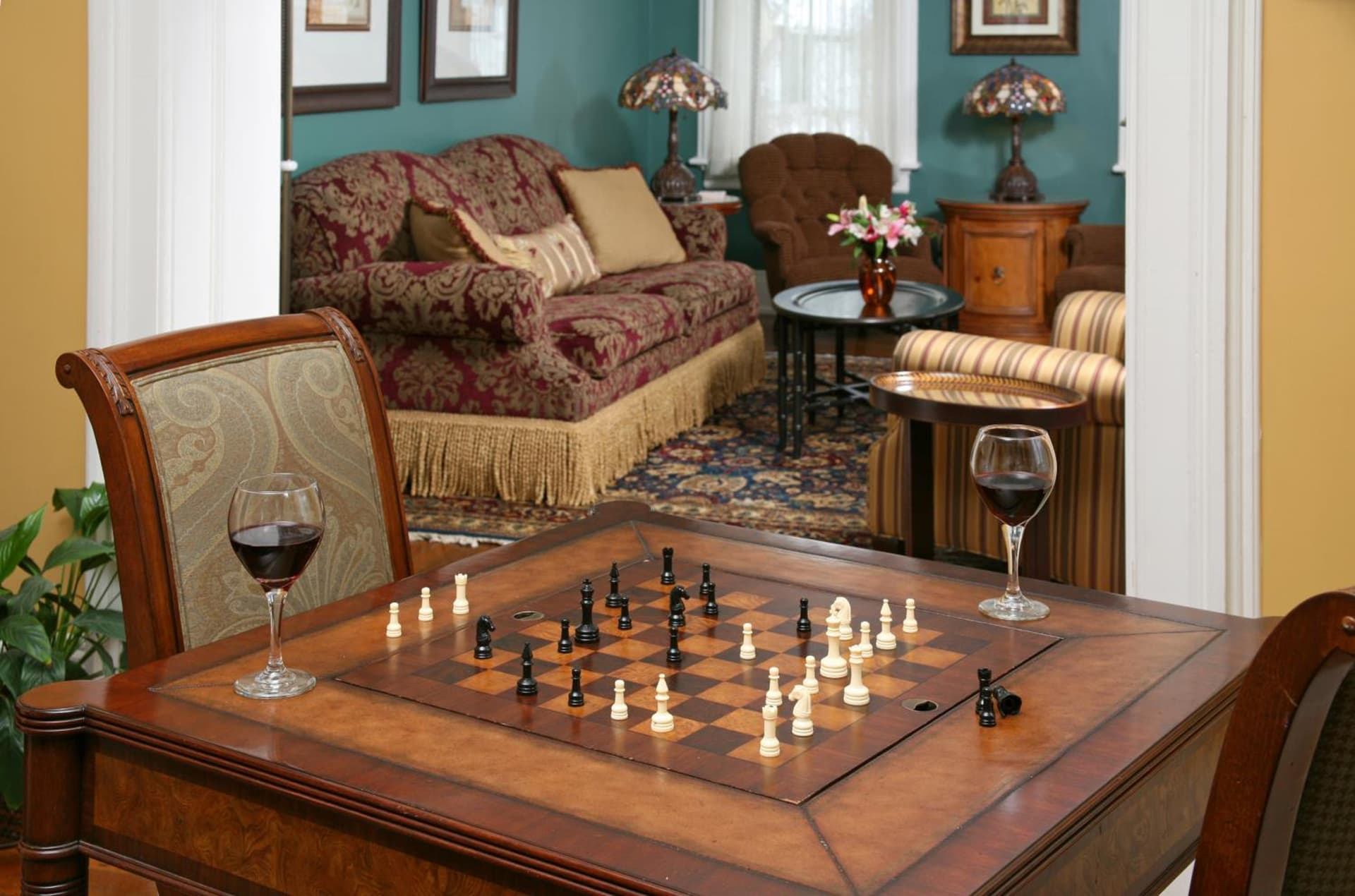 The Inn at Cooperstown gallery photo in Cooperstown, NY — image 5
