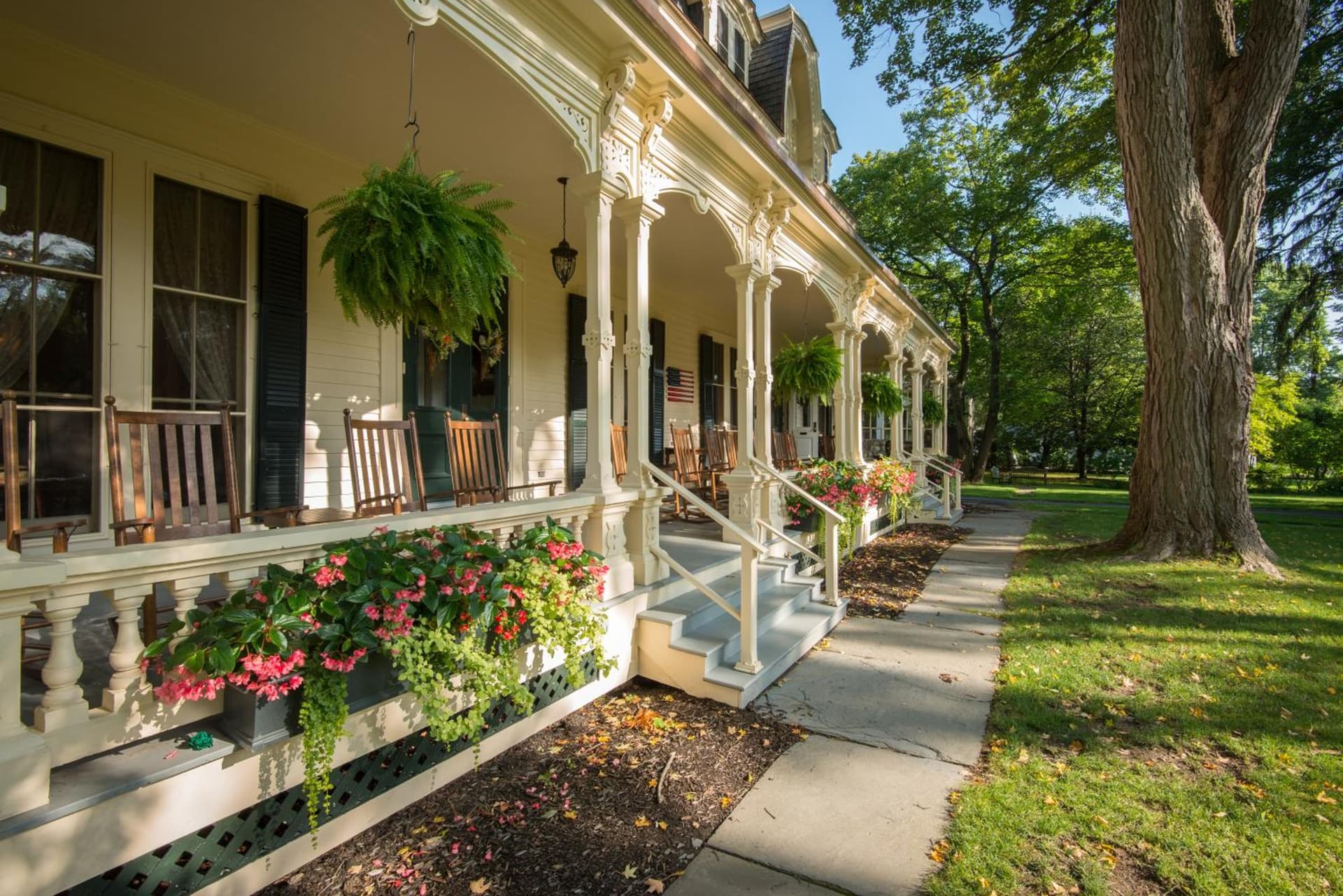 The Inn at Cooperstown gallery photo in Cooperstown, NY — image 6
