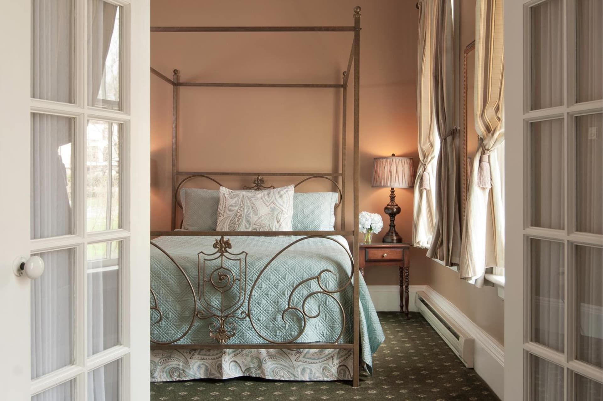 The Inn at Cooperstown interior in Cooperstown, NY — gallery photo 2