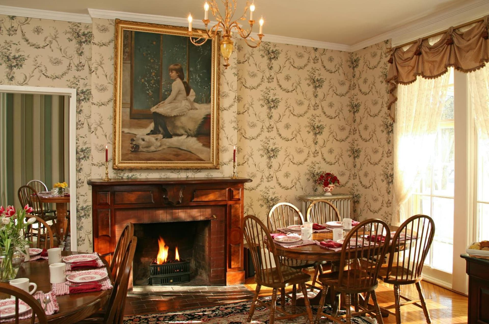 The Inn at Cooperstown gallery photo in Cooperstown, NY — image 22