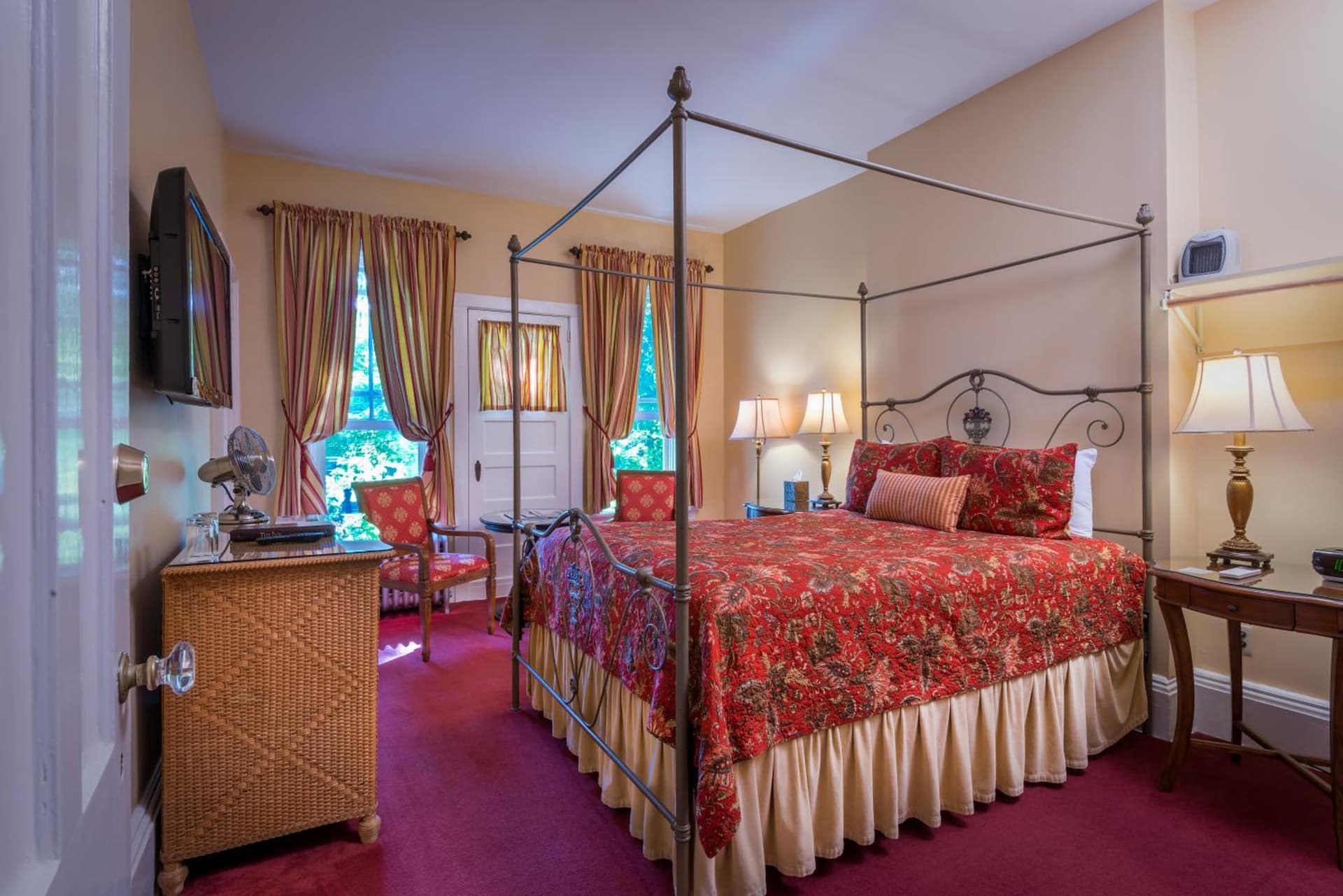 The Inn at Cooperstown gallery photo in Cooperstown, NY — image 14