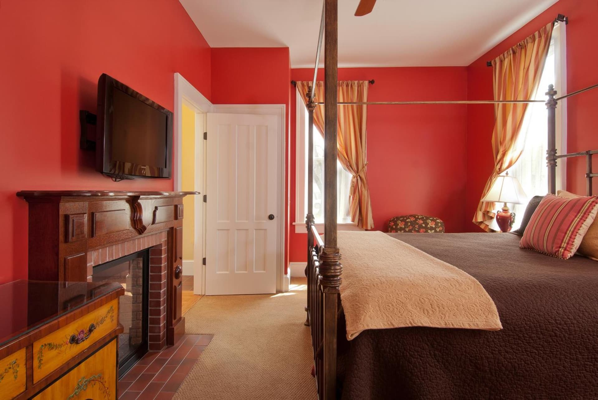 The Inn at Cooperstown gallery photo in Cooperstown, NY — image 19