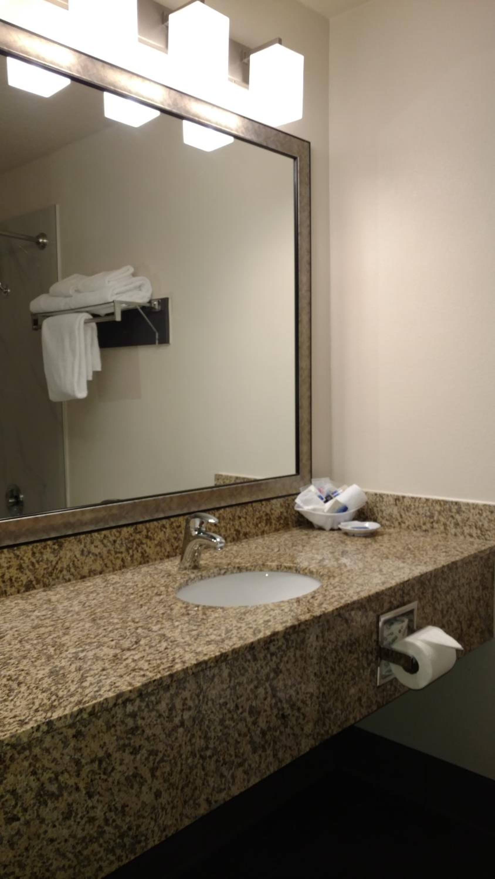 Best Western Pony Soldier gallery photo in Portland, OR — image 17