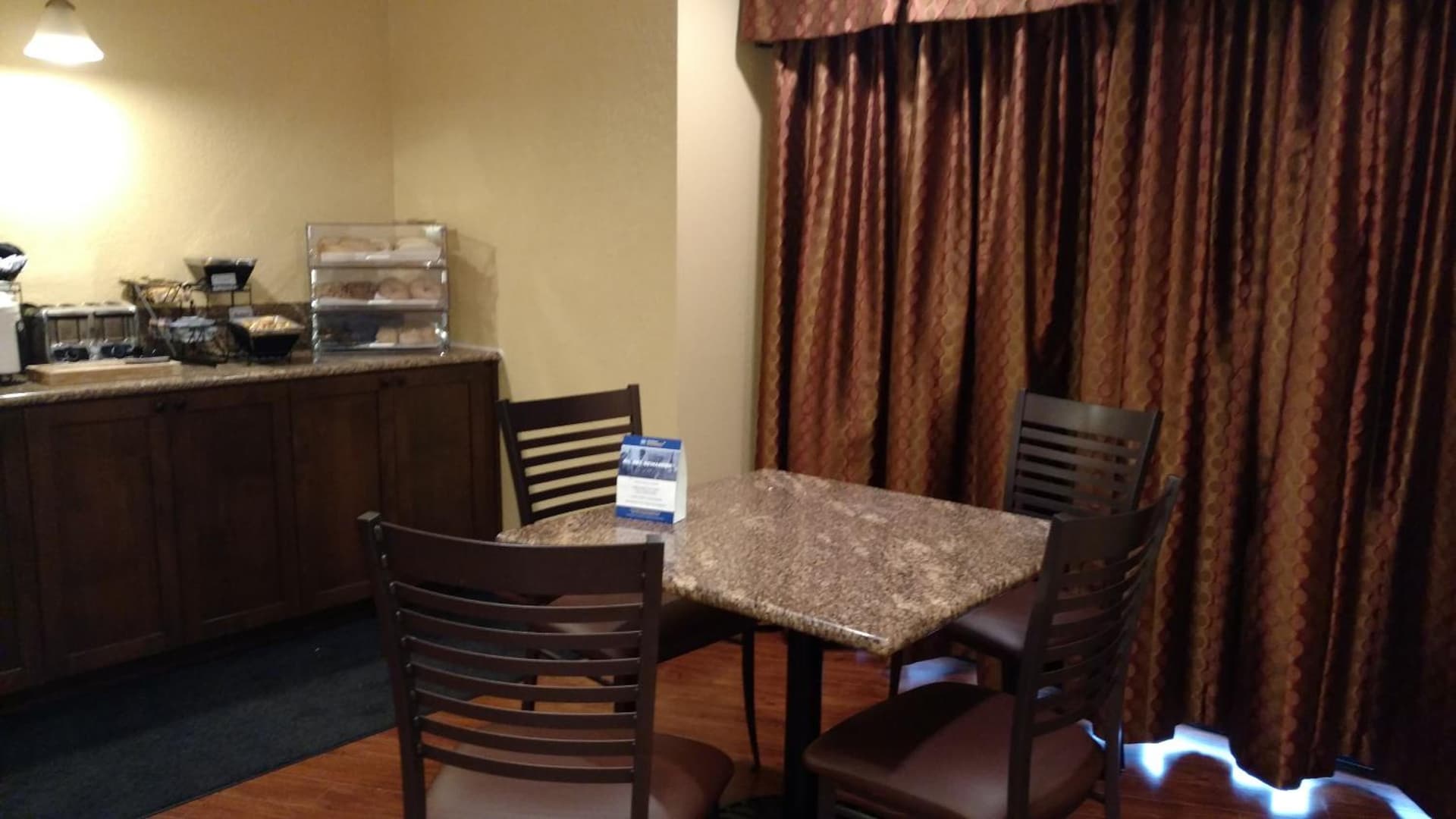 Best Western Pony Soldier gallery photo in Portland, OR — image 40