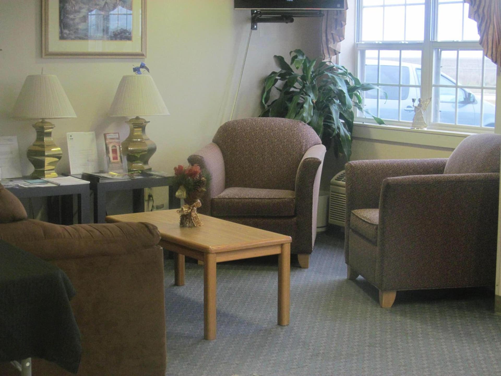 Microtel Inn by Wyndham Champaign gallery photo in Champaign, IL — image 22