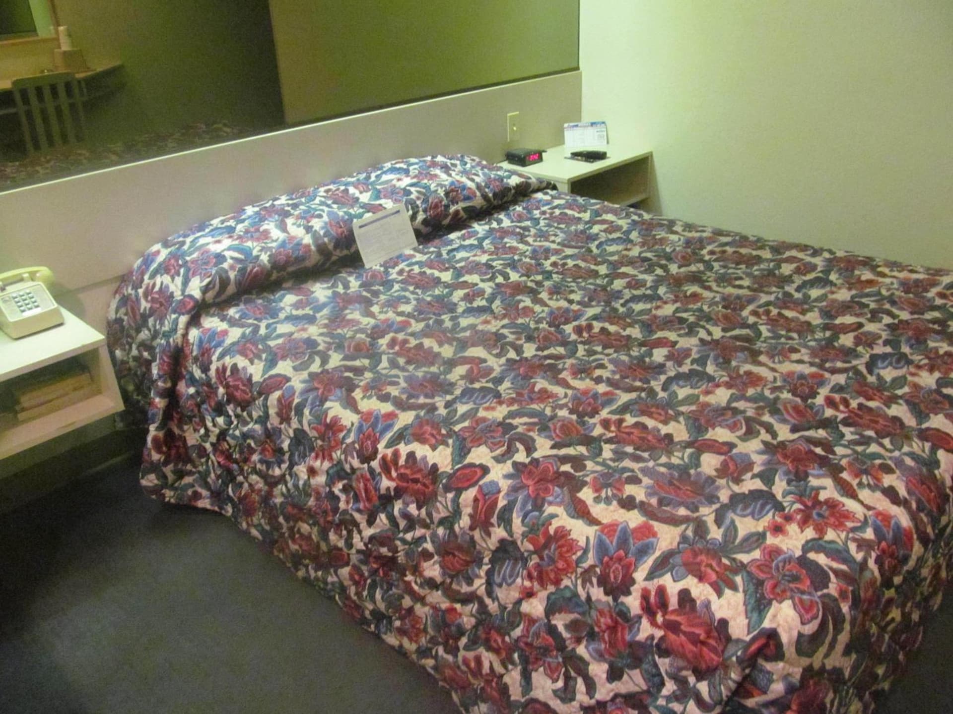 Microtel Inn by Wyndham Champaign gallery photo in Champaign, IL — image 28