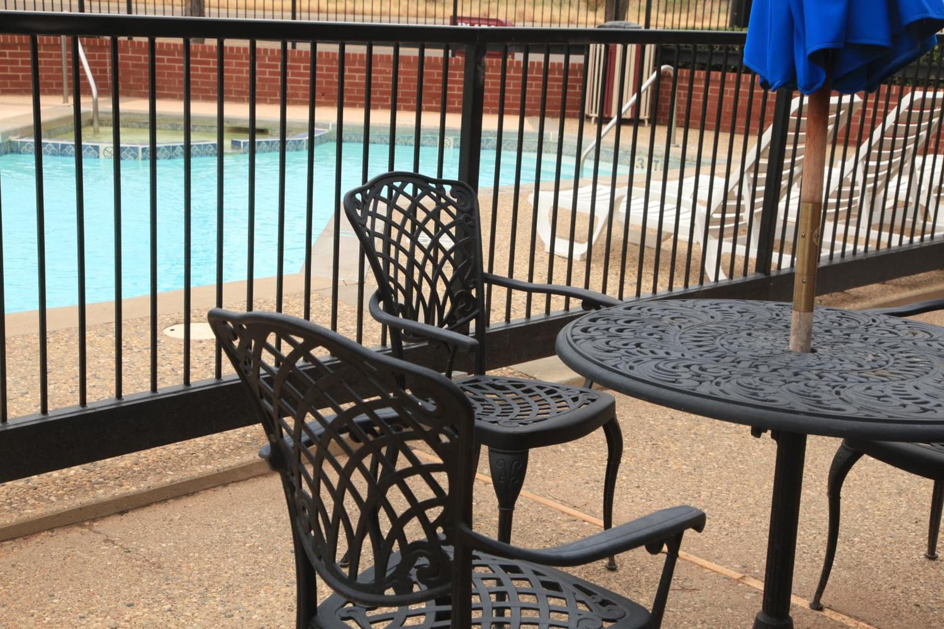 Plaza Inn Midland gallery photo in Midland, TX — image 23