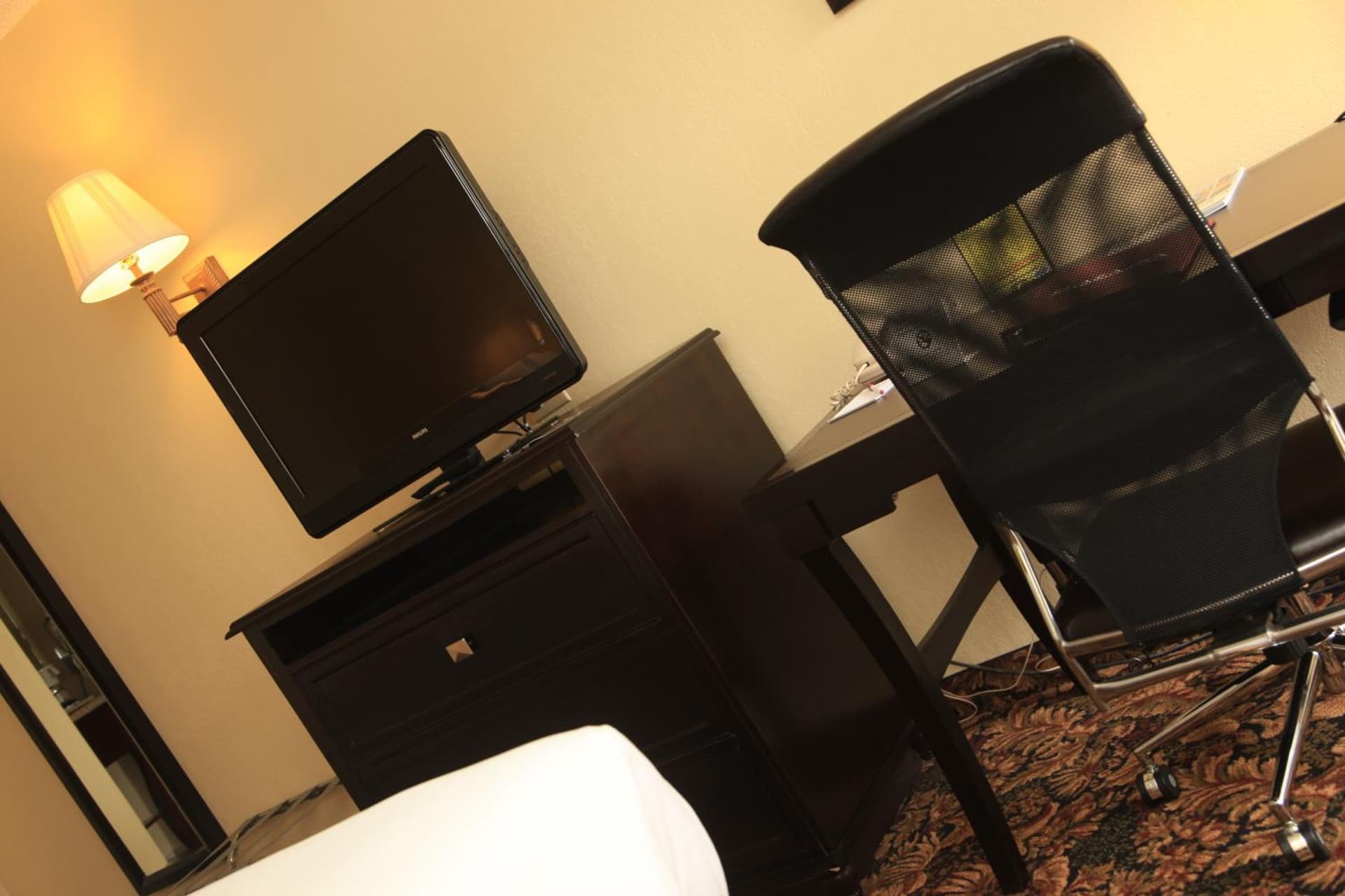 Plaza Inn Midland gallery photo in Midland, TX — image 15