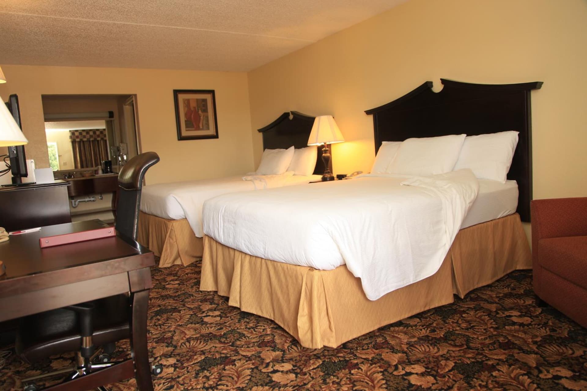 Plaza Inn Midland gallery photo in Midland, TX — image 17