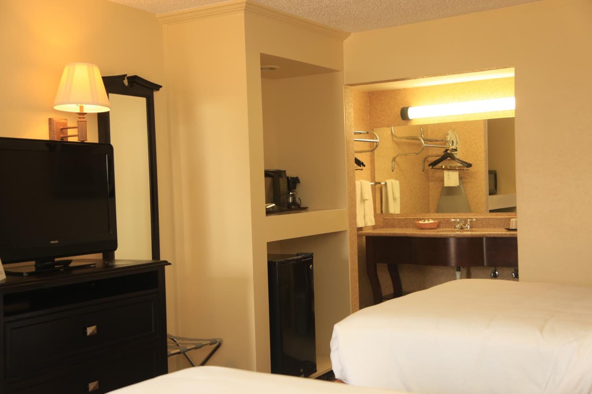 Plaza Inn Midland gallery photo in Midland, TX — image 4