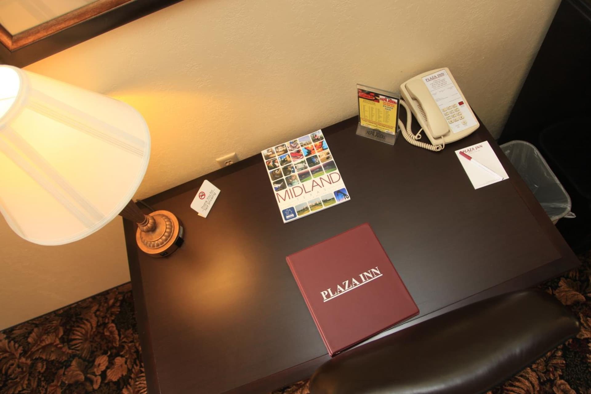 Plaza Inn Midland gallery photo in Midland, TX — image 7