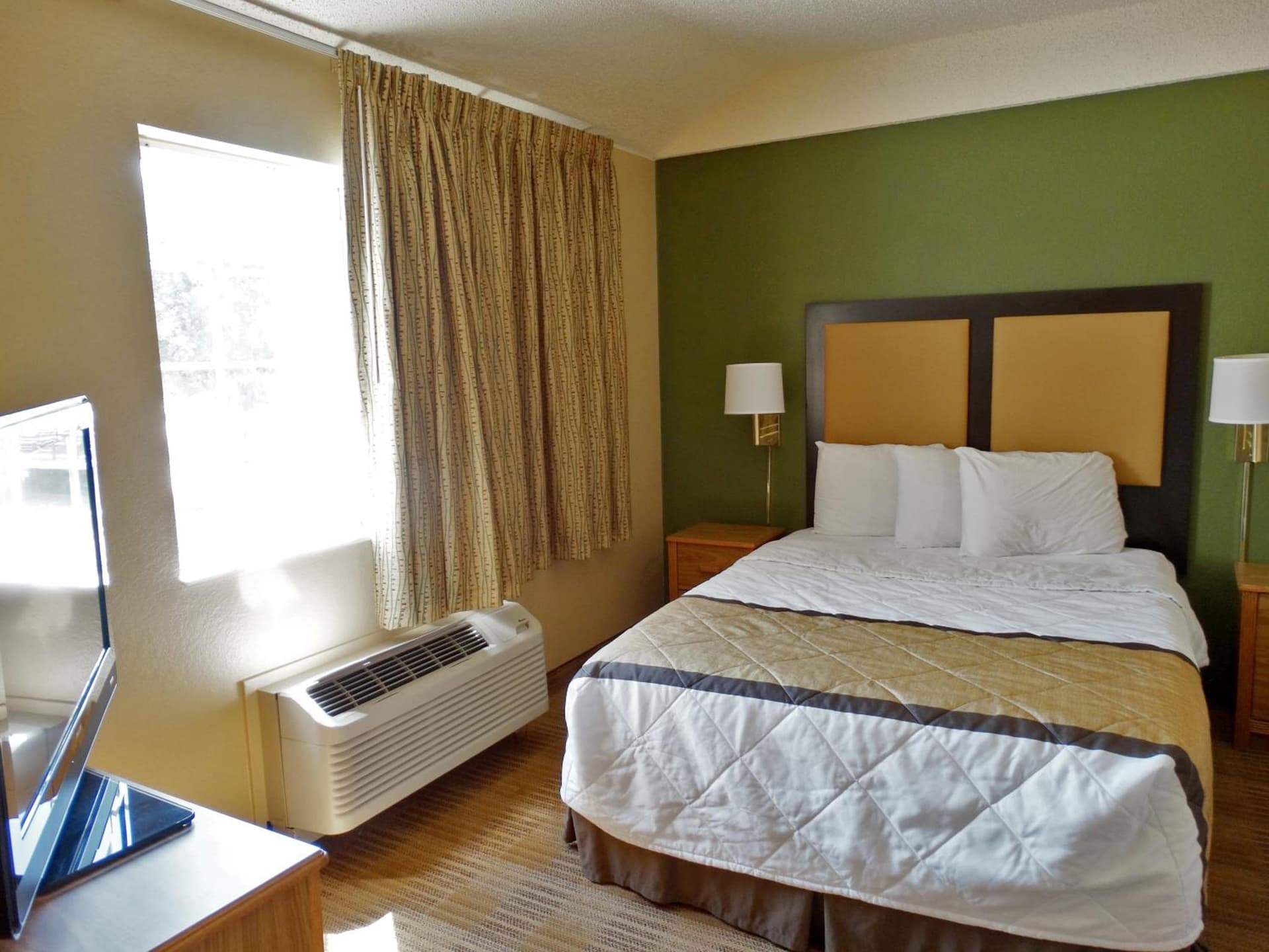 Extended Stay America Suites - Kansas City - Airport - Tiffany Springs gallery photo in Kansas City, KS — image 8