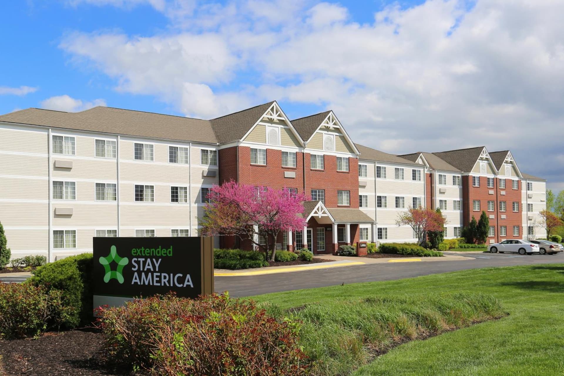 Extended Stay America Suites - Kansas City - Airport - Tiffany Springs gallery photo in Kansas City, KS — image 5
